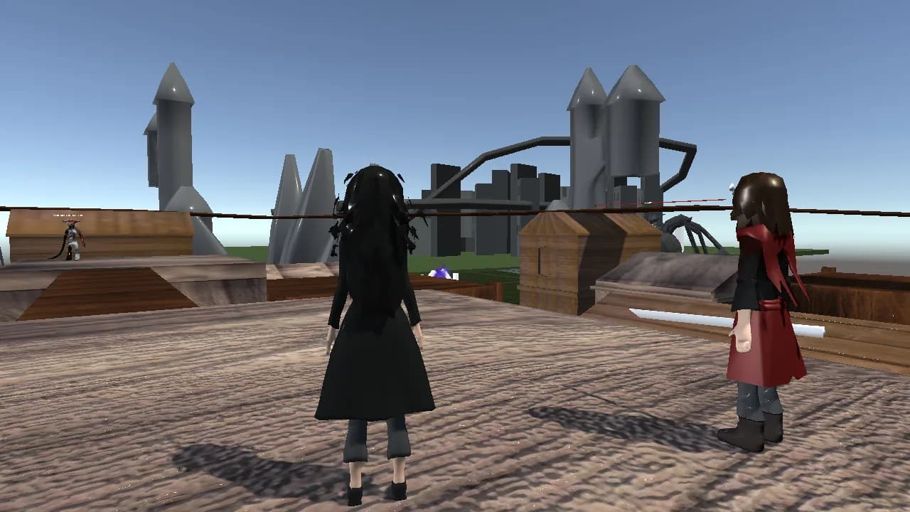 Arsolid Productions görsel 13