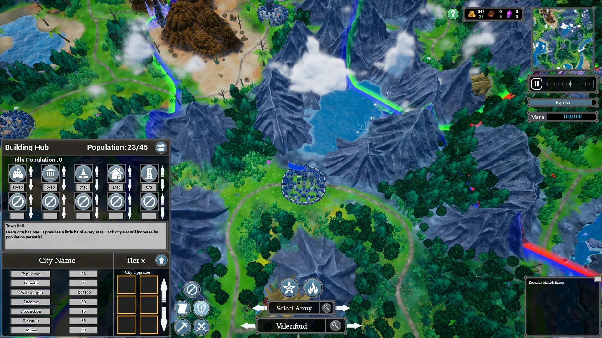Monstrous Realms görsel 8