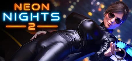 Neon Nights 2 görsel 1