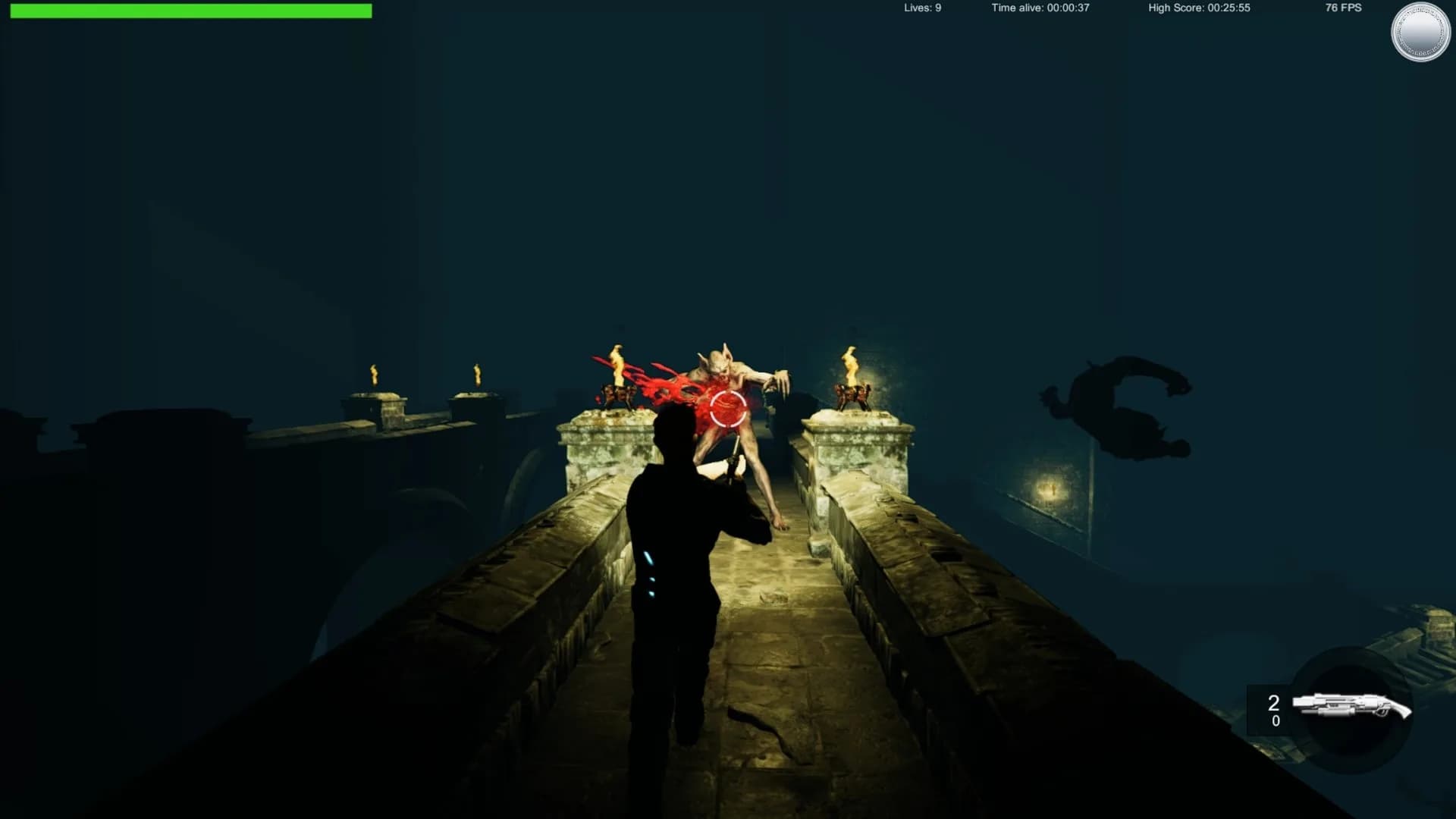 Cazzarion: Demon Hunting görsel 12