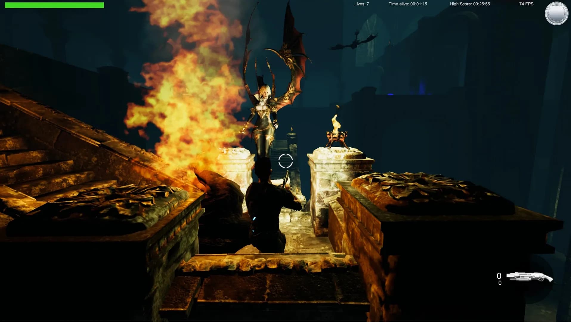 Cazzarion: Demon Hunting görsel 13