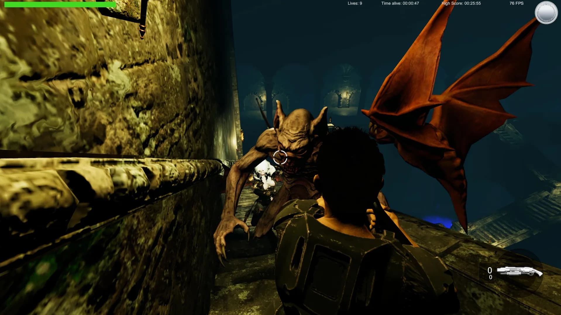 Cazzarion: Demon Hunting görsel 14