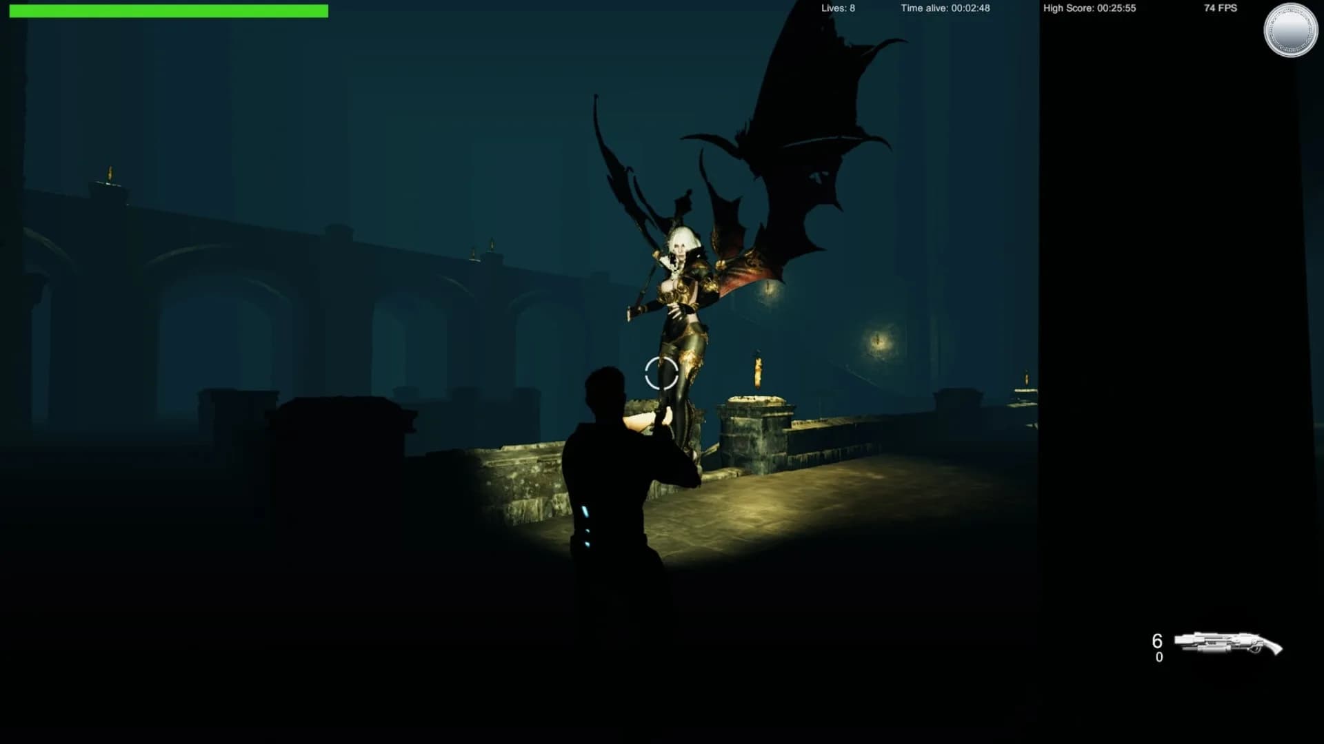 Cazzarion: Demon Hunting görsel 19