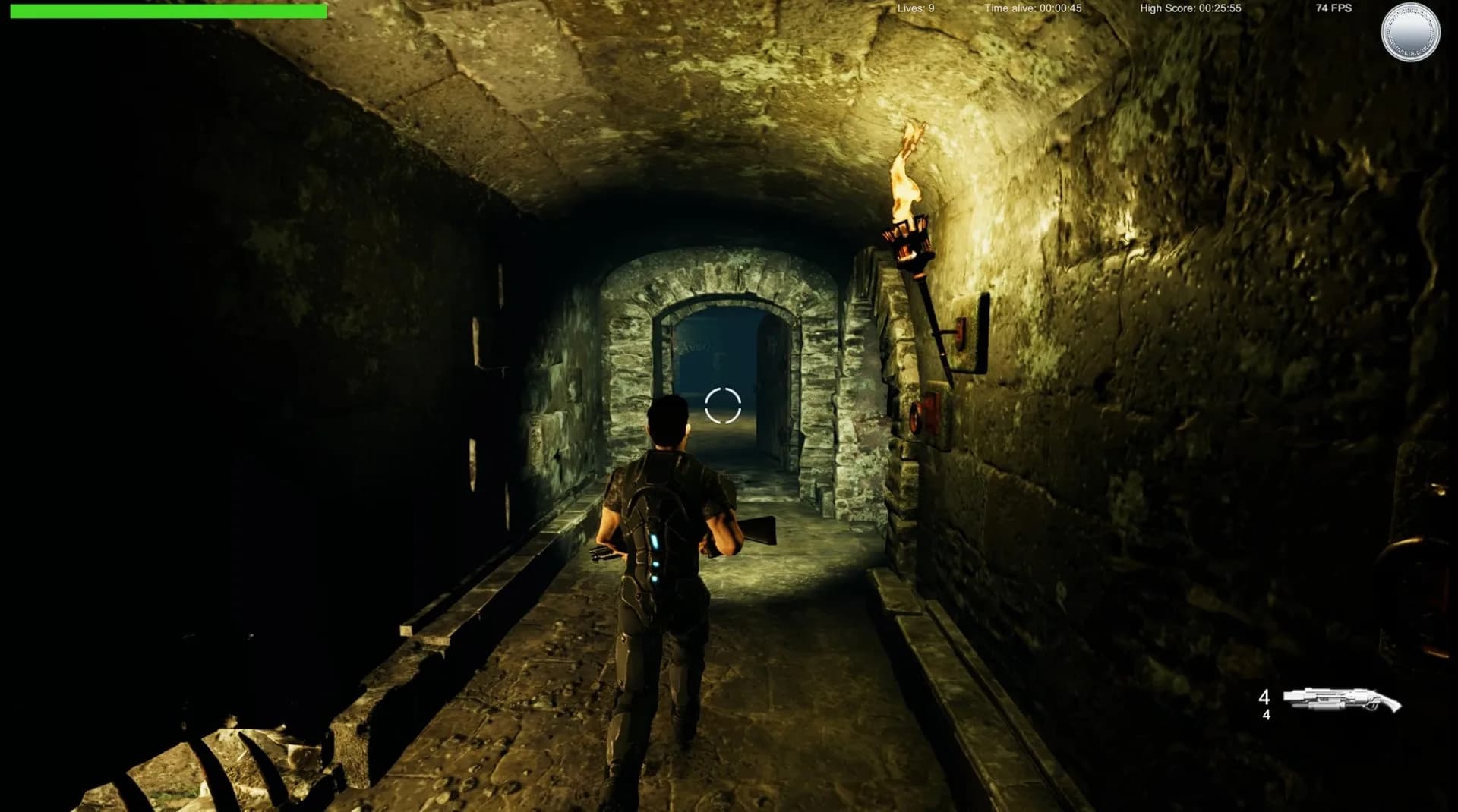 Cazzarion: Demon Hunting görsel 22