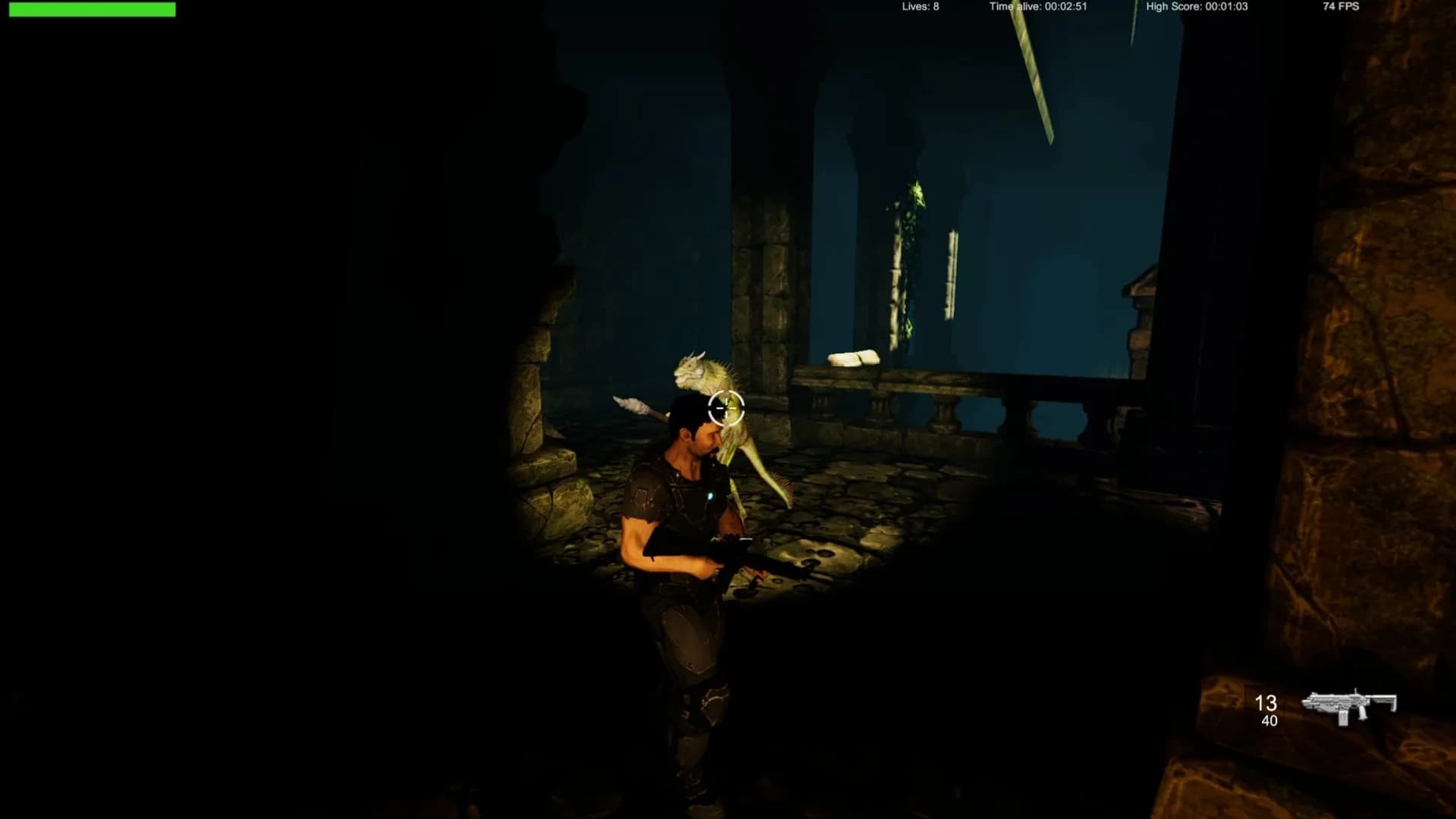 Cazzarion: Demon Hunting görsel 26
