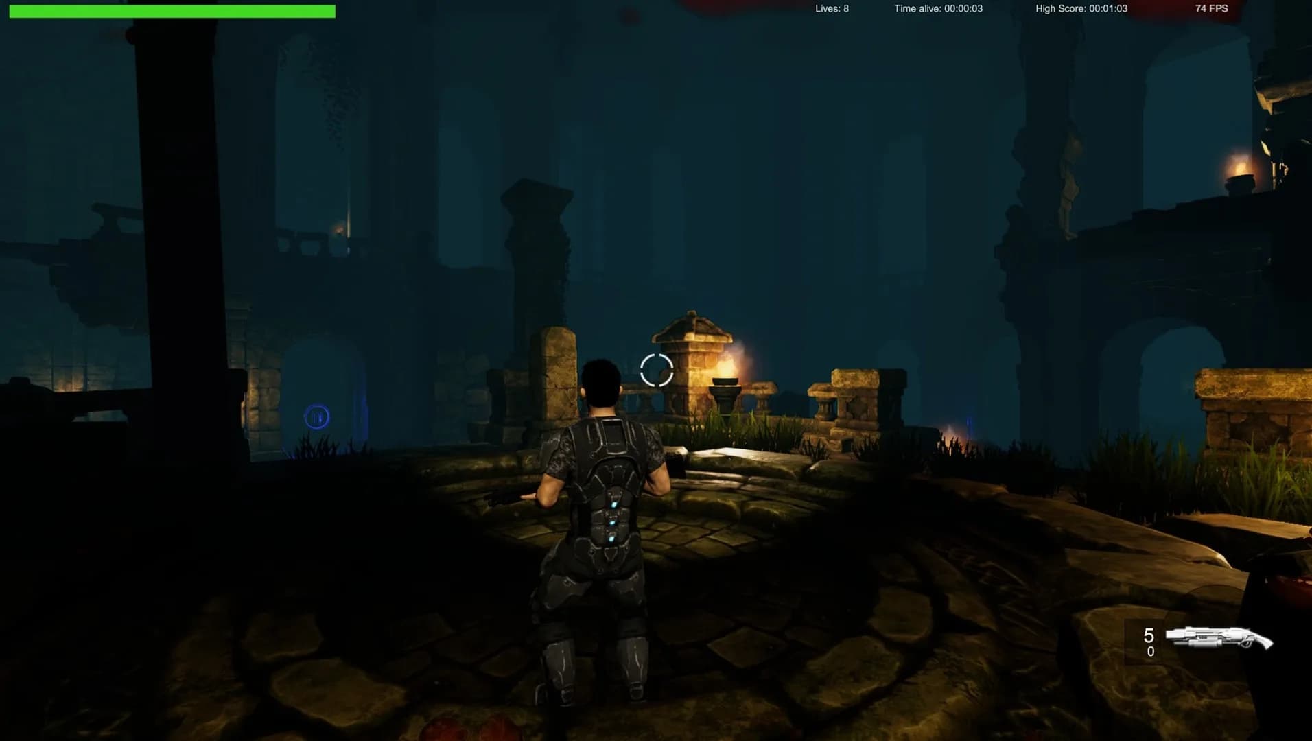 Cazzarion: Demon Hunting görsel 27