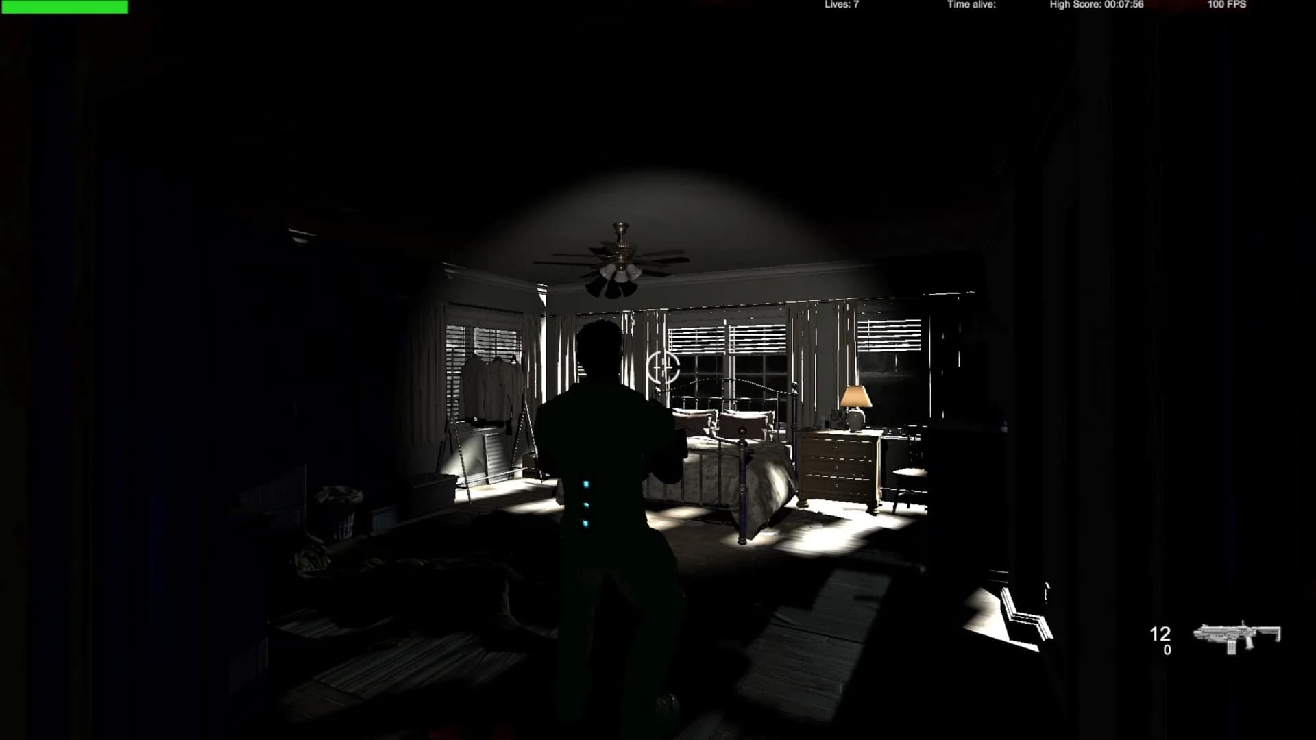 Cazzarion: Demon Hunting görsel 30