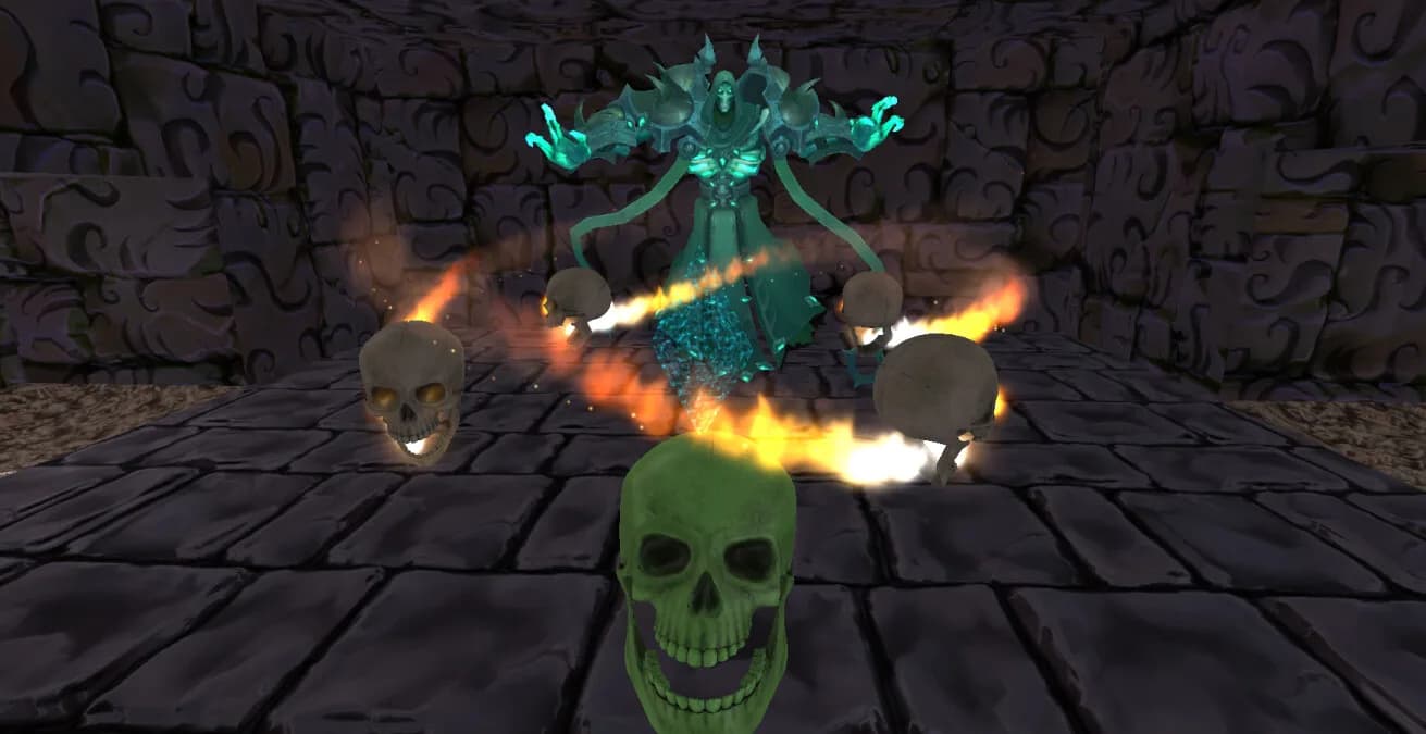 Disco Tomb görsel 3