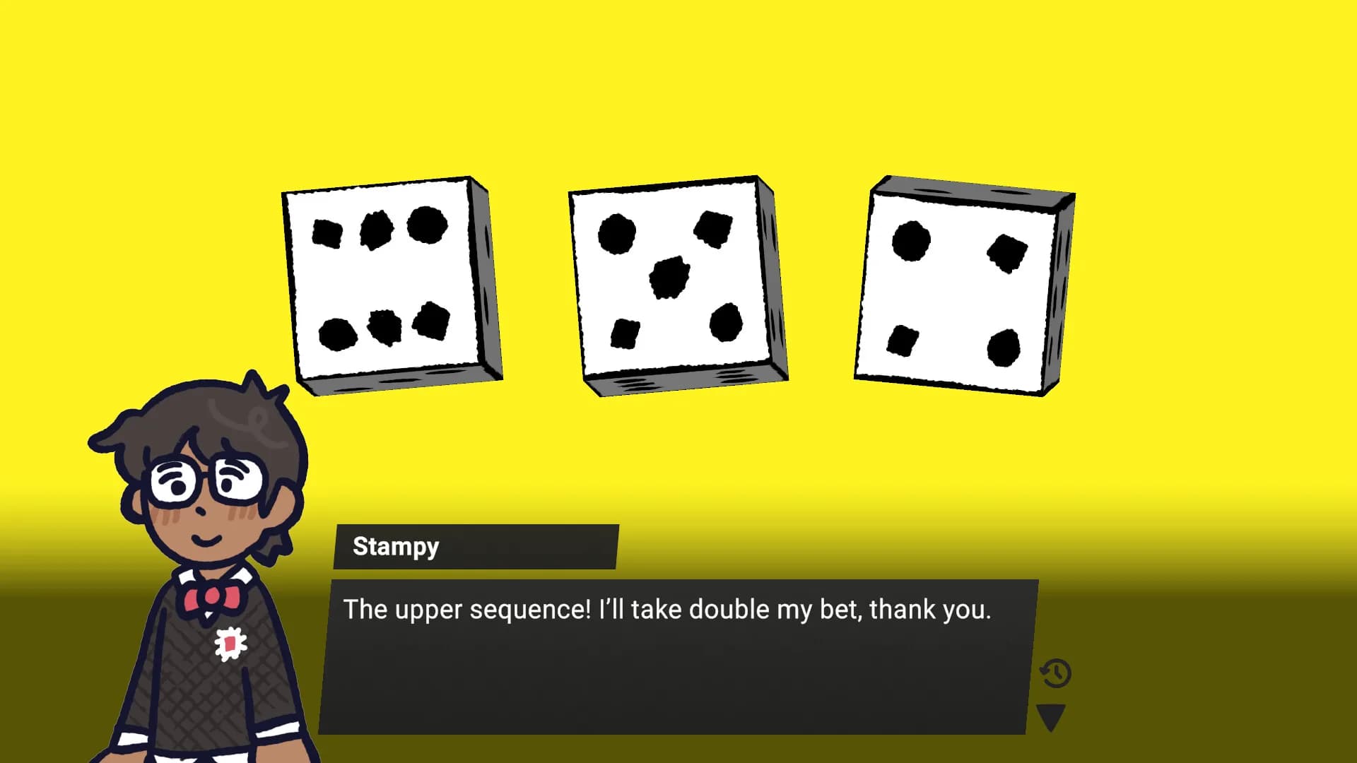 Sincerely, Stampy görsel 6