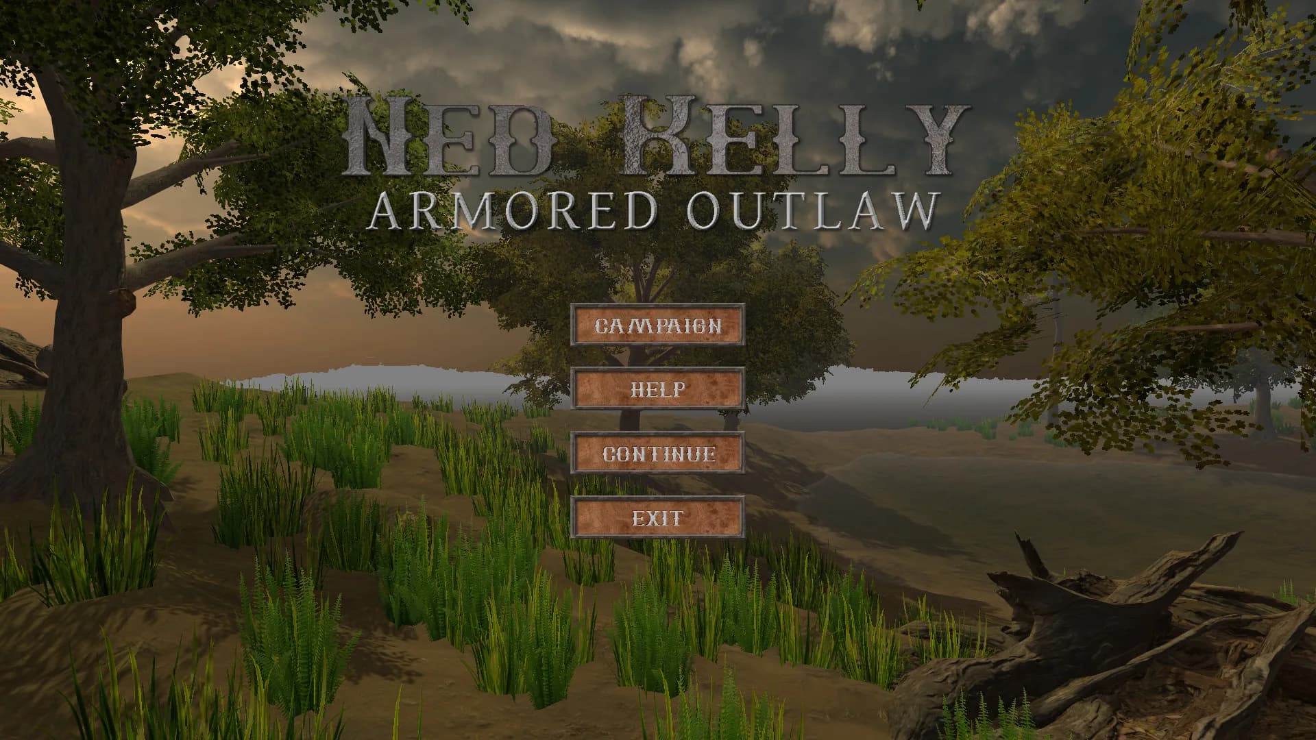 Ned Kelly: Armored Outlaw görsel 2