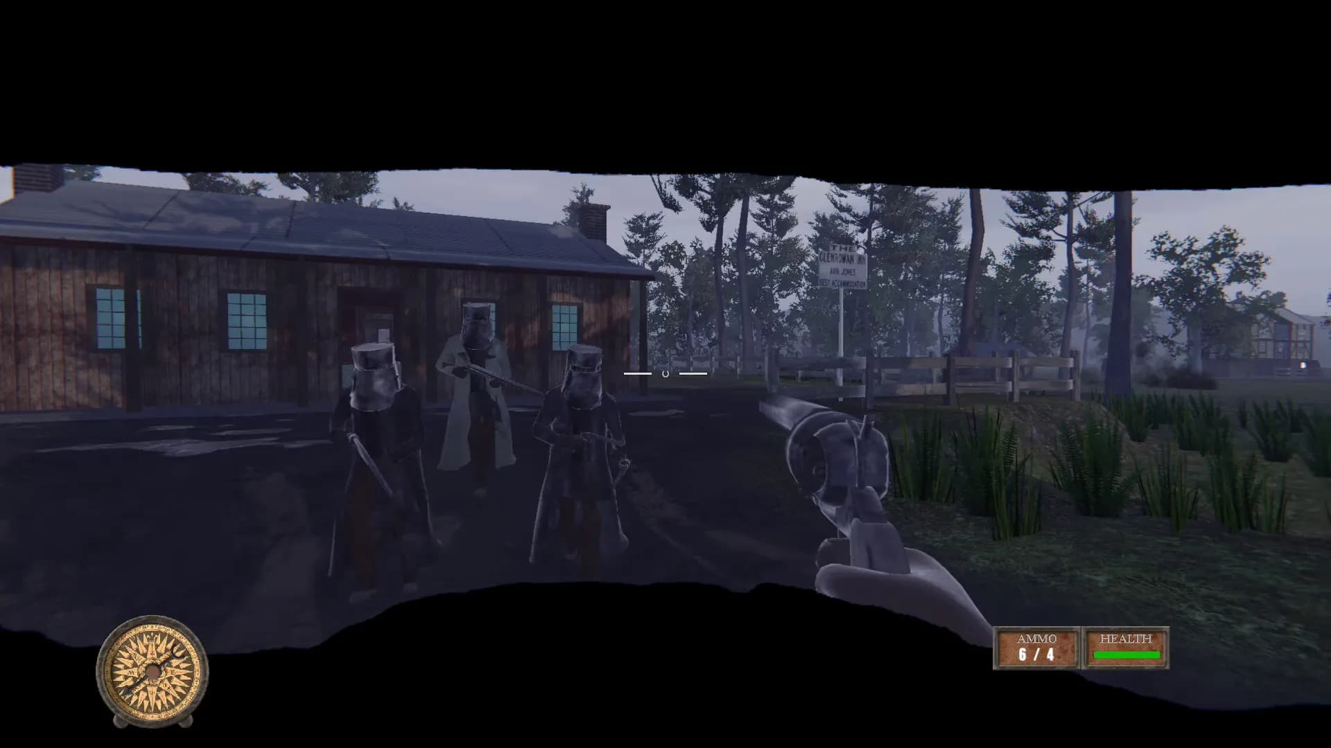 Ned Kelly: Armored Outlaw görsel 3