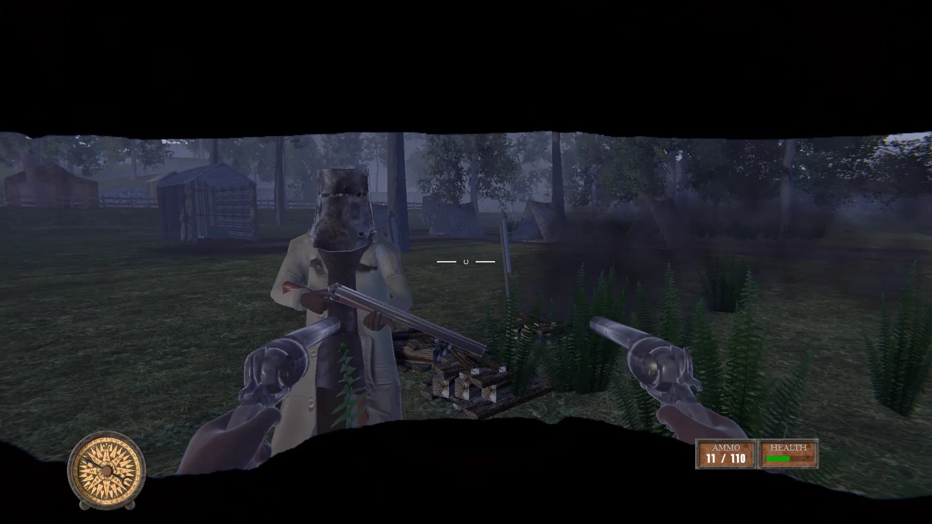 Ned Kelly: Armored Outlaw görsel 4