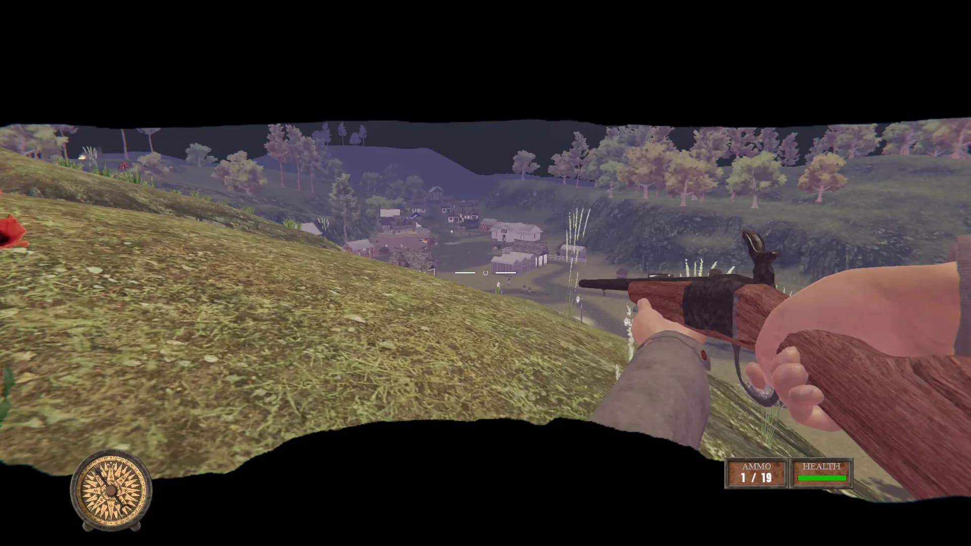 Ned Kelly: Armored Outlaw görsel 6