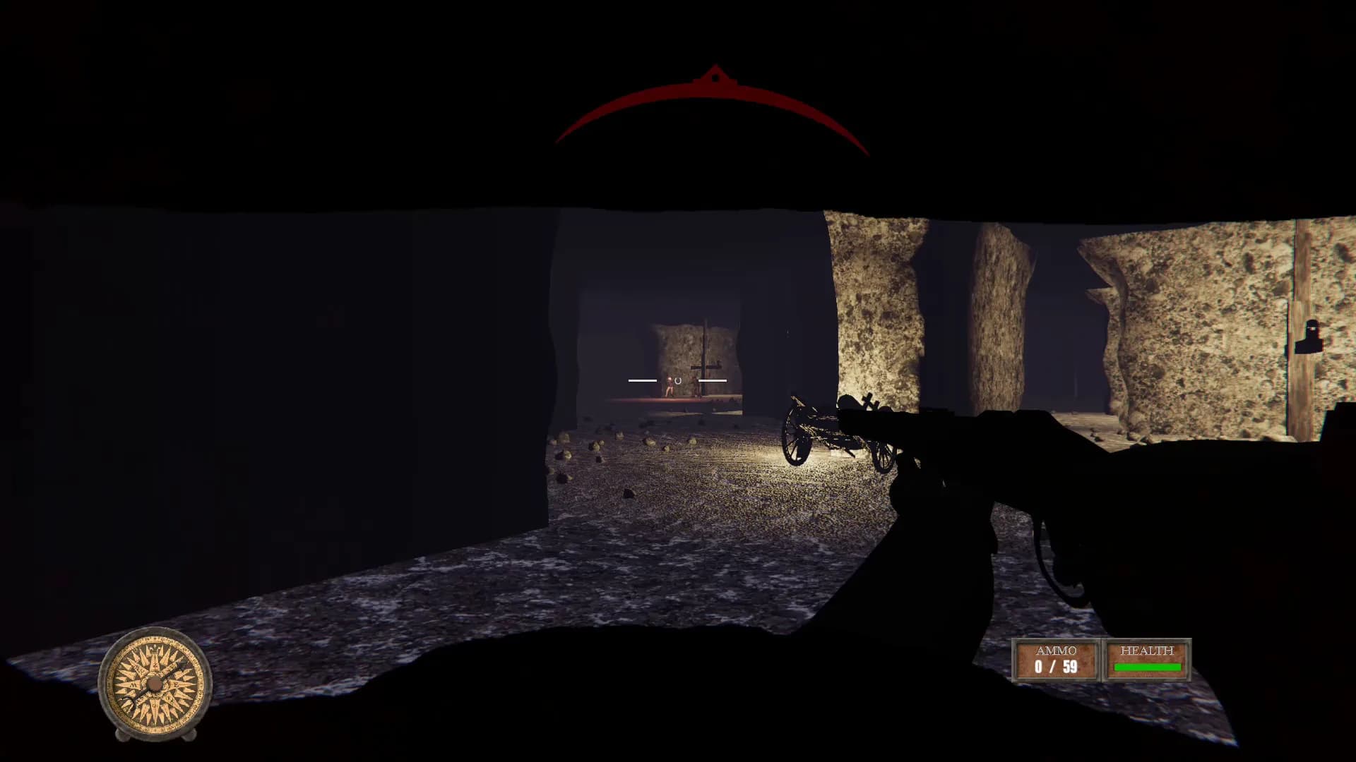 Ned Kelly: Armored Outlaw görsel 7