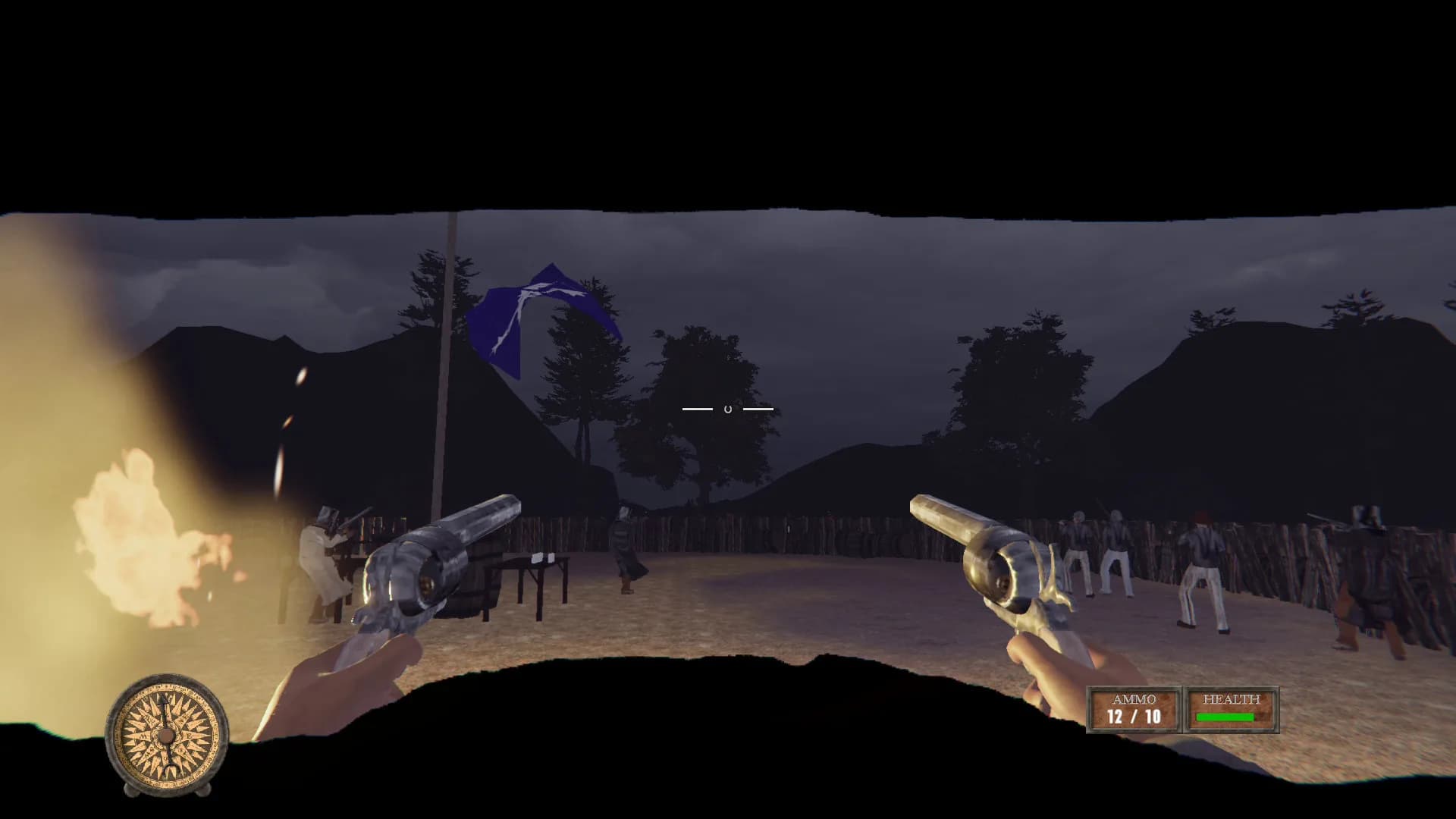 Ned Kelly: Armored Outlaw görsel 9
