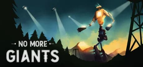 No More Giants