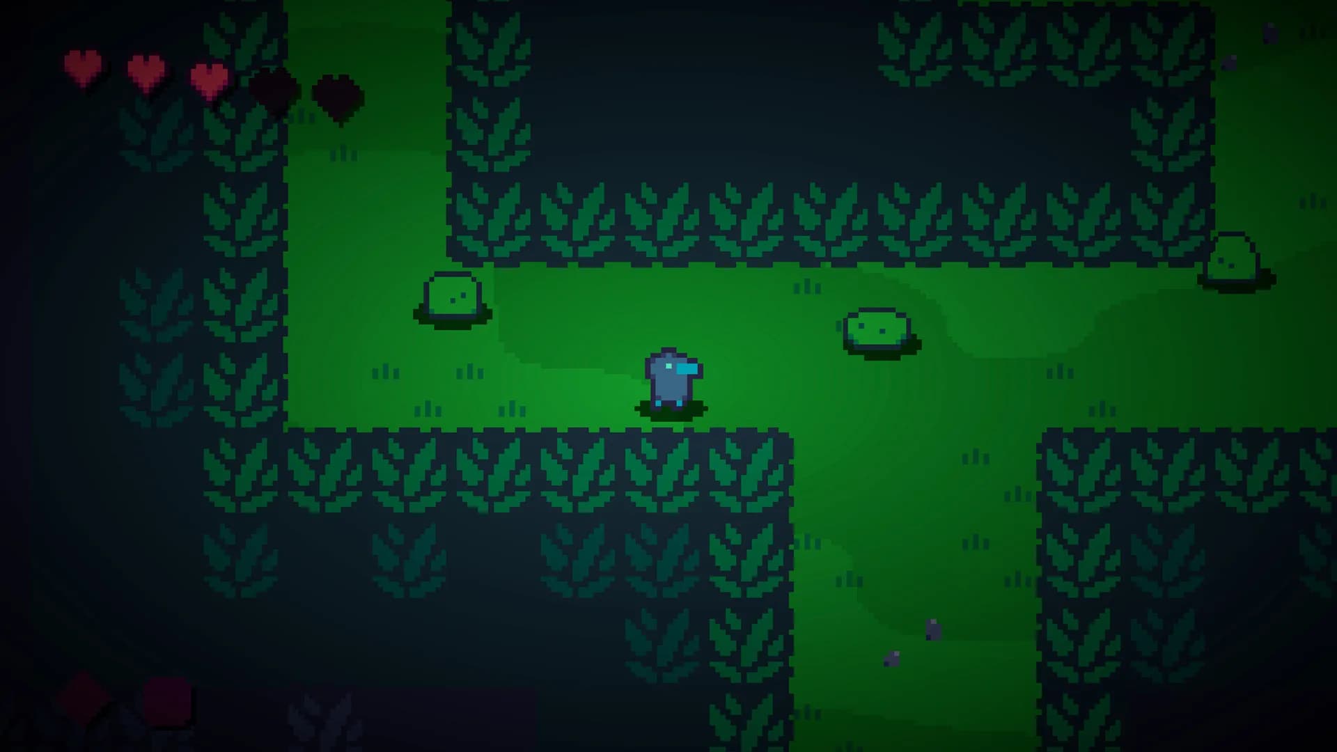 Slime Dungeon görsel 4