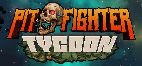 Pit Fighter Tycoon görsel 1