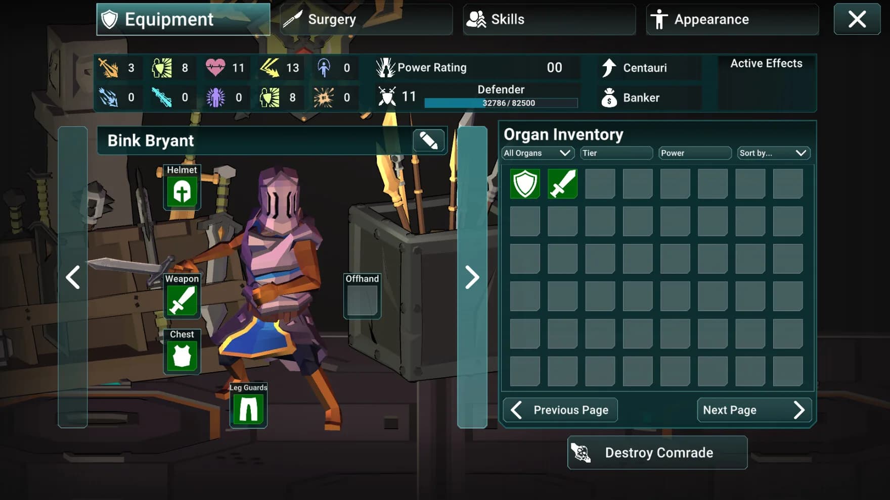 Pit Fighter Tycoon görsel 7