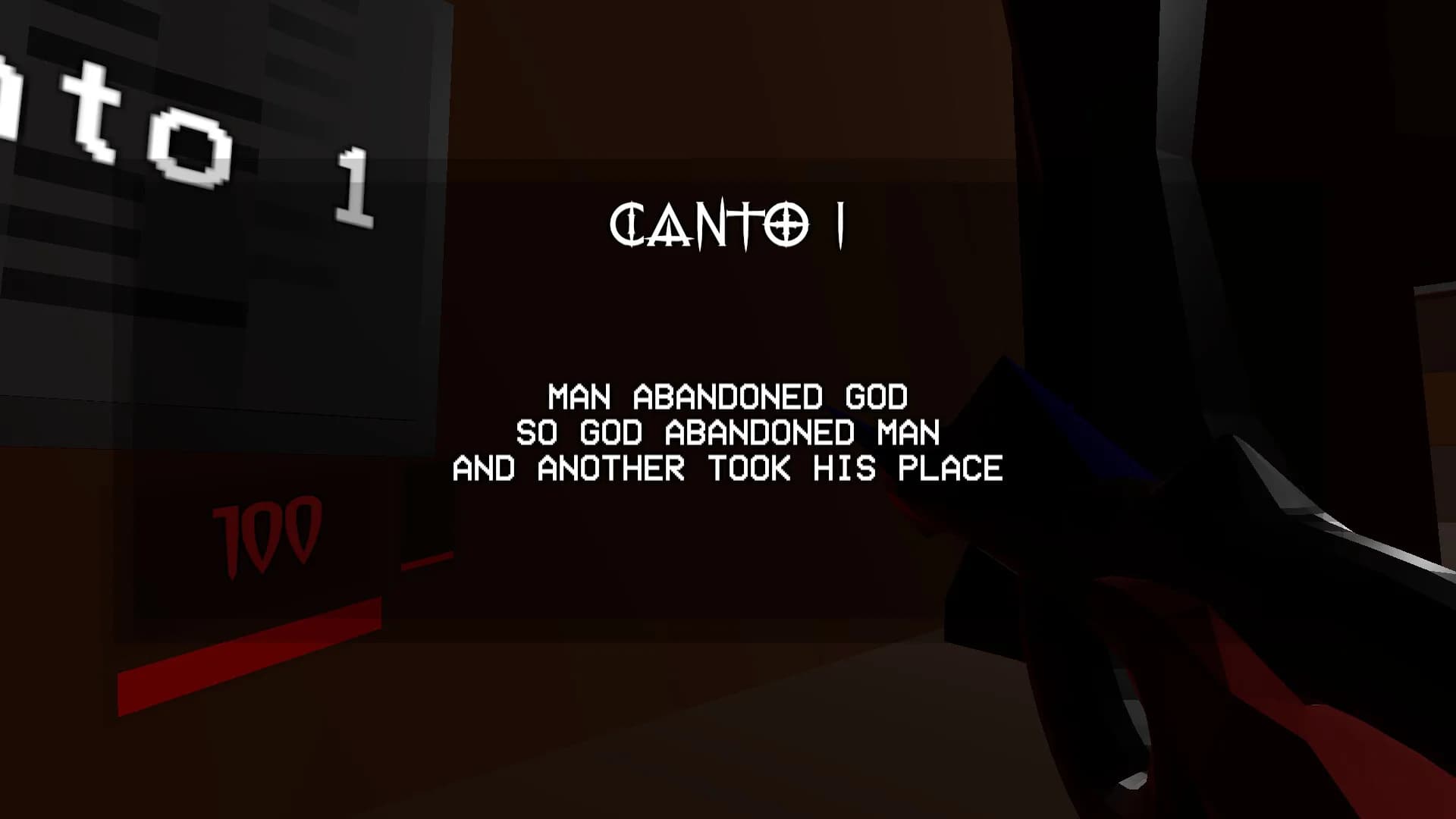 CATACLYSM: Even Angels Sin görsel 2