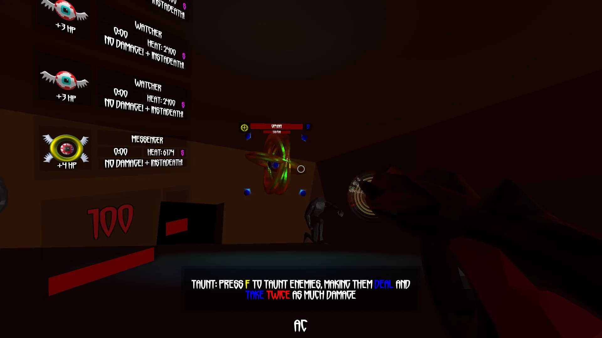 CATACLYSM: Even Angels Sin görsel 3