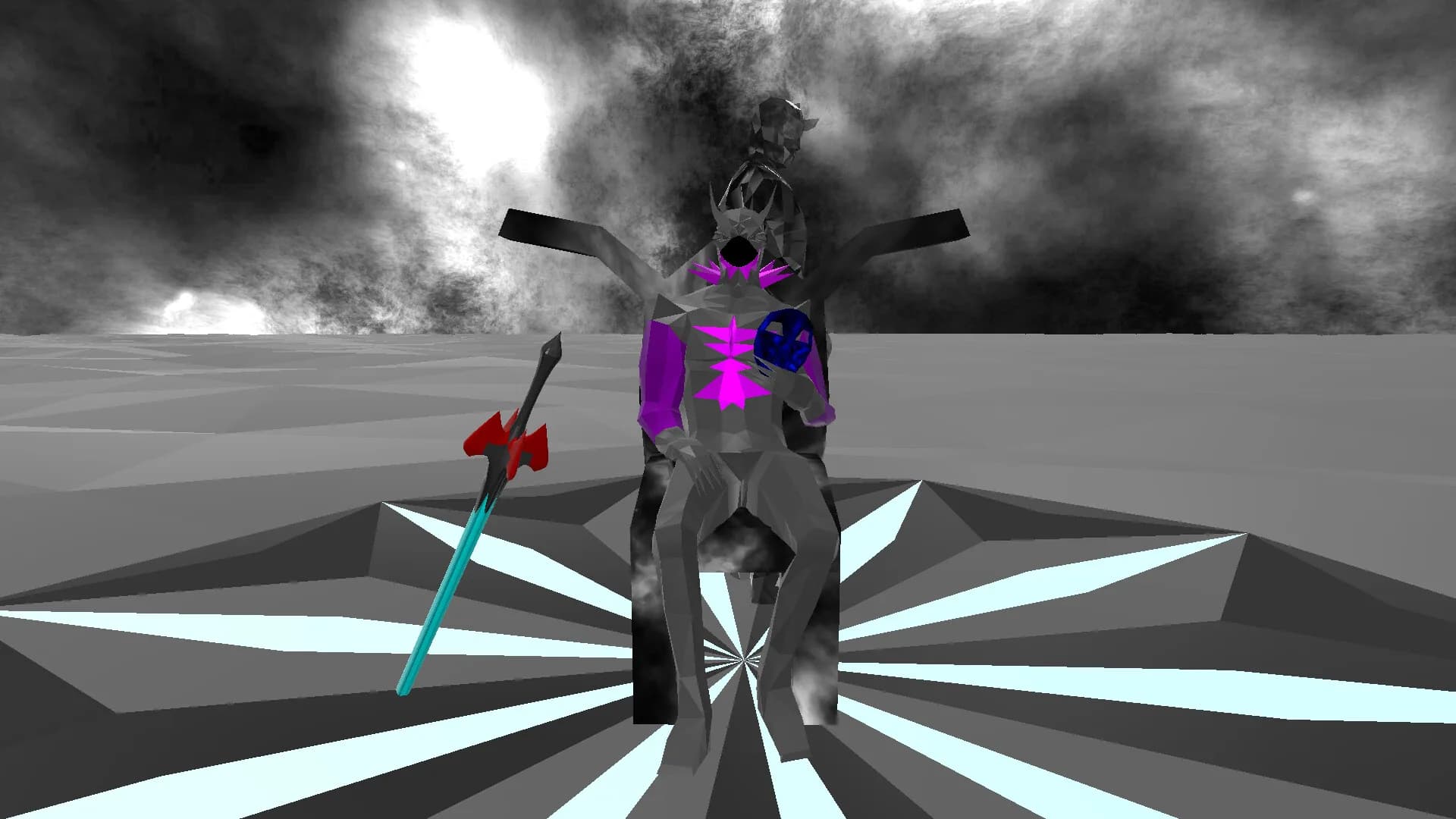 CATACLYSM: Even Angels Sin görsel 13