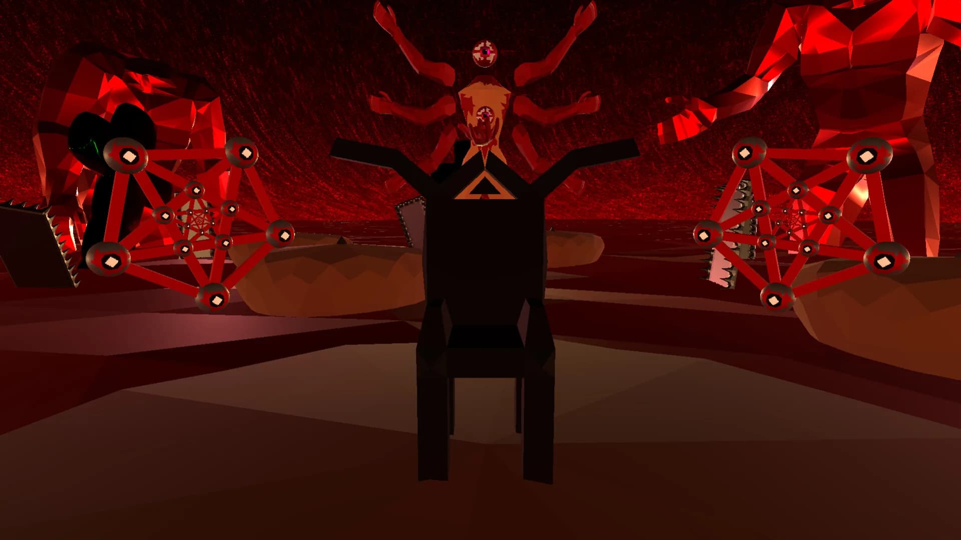 CATACLYSM: Even Angels Sin görsel 14