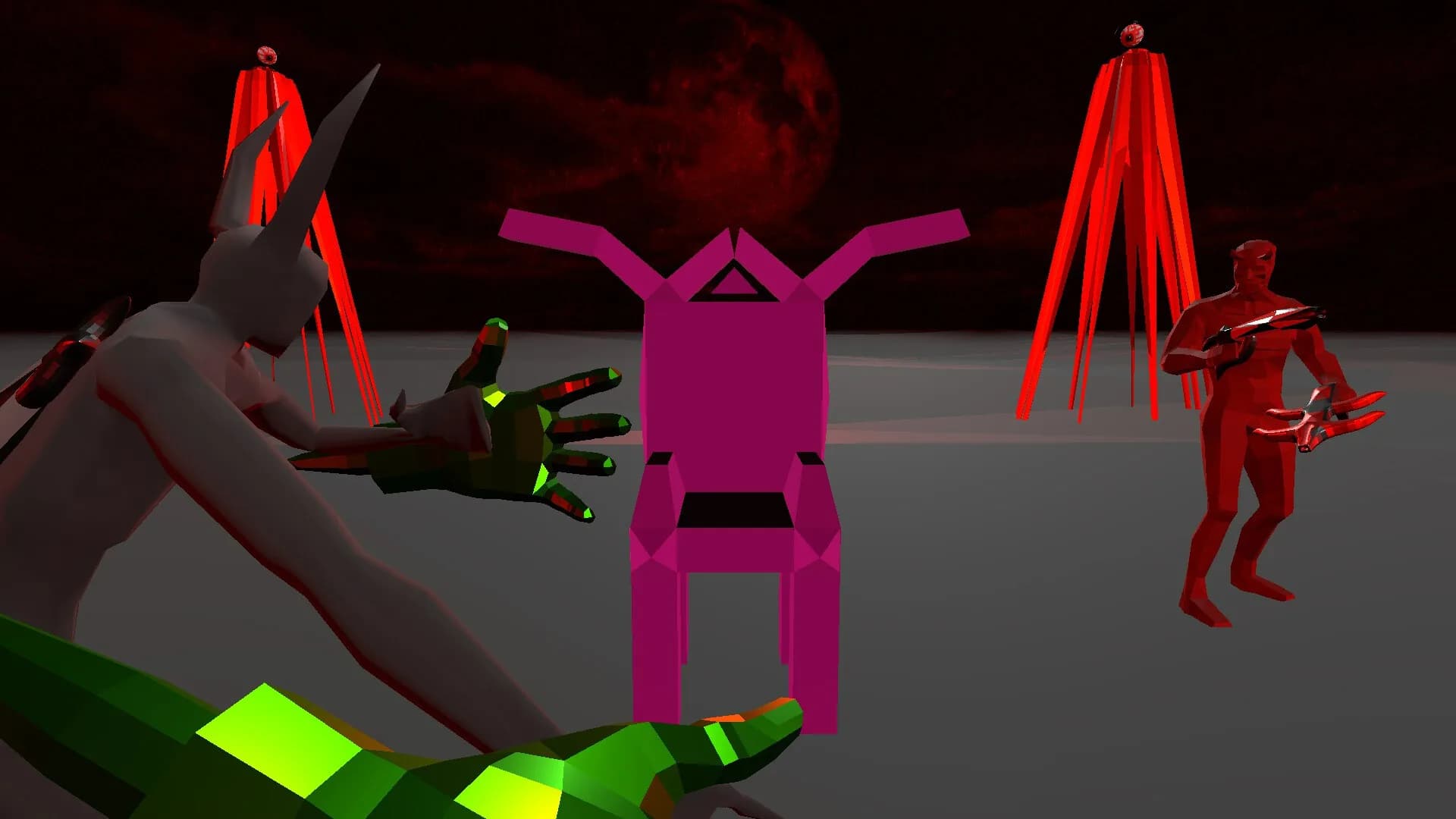 CATACLYSM: Even Angels Sin görsel 15