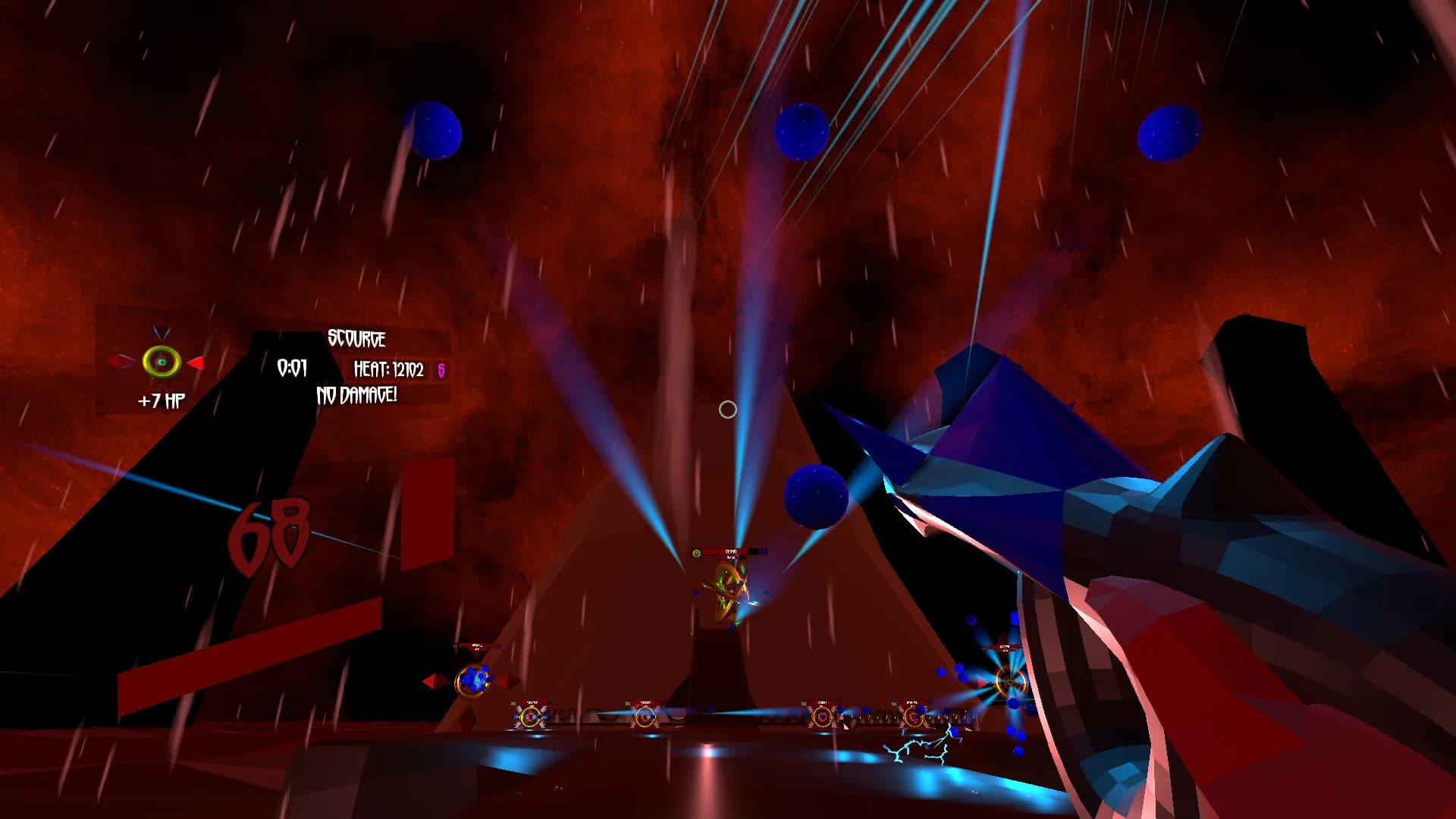 CATACLYSM: Even Angels Sin görsel 6