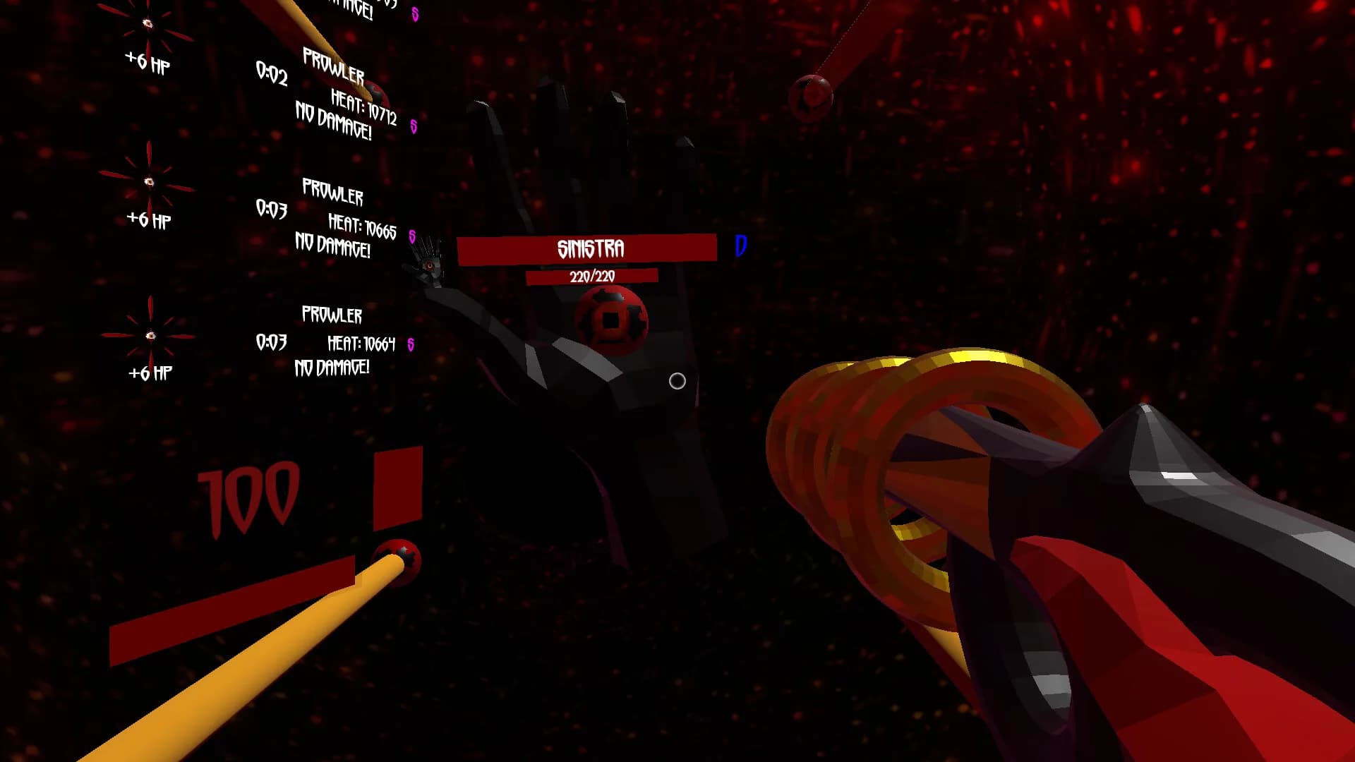 CATACLYSM: Even Angels Sin görsel 8