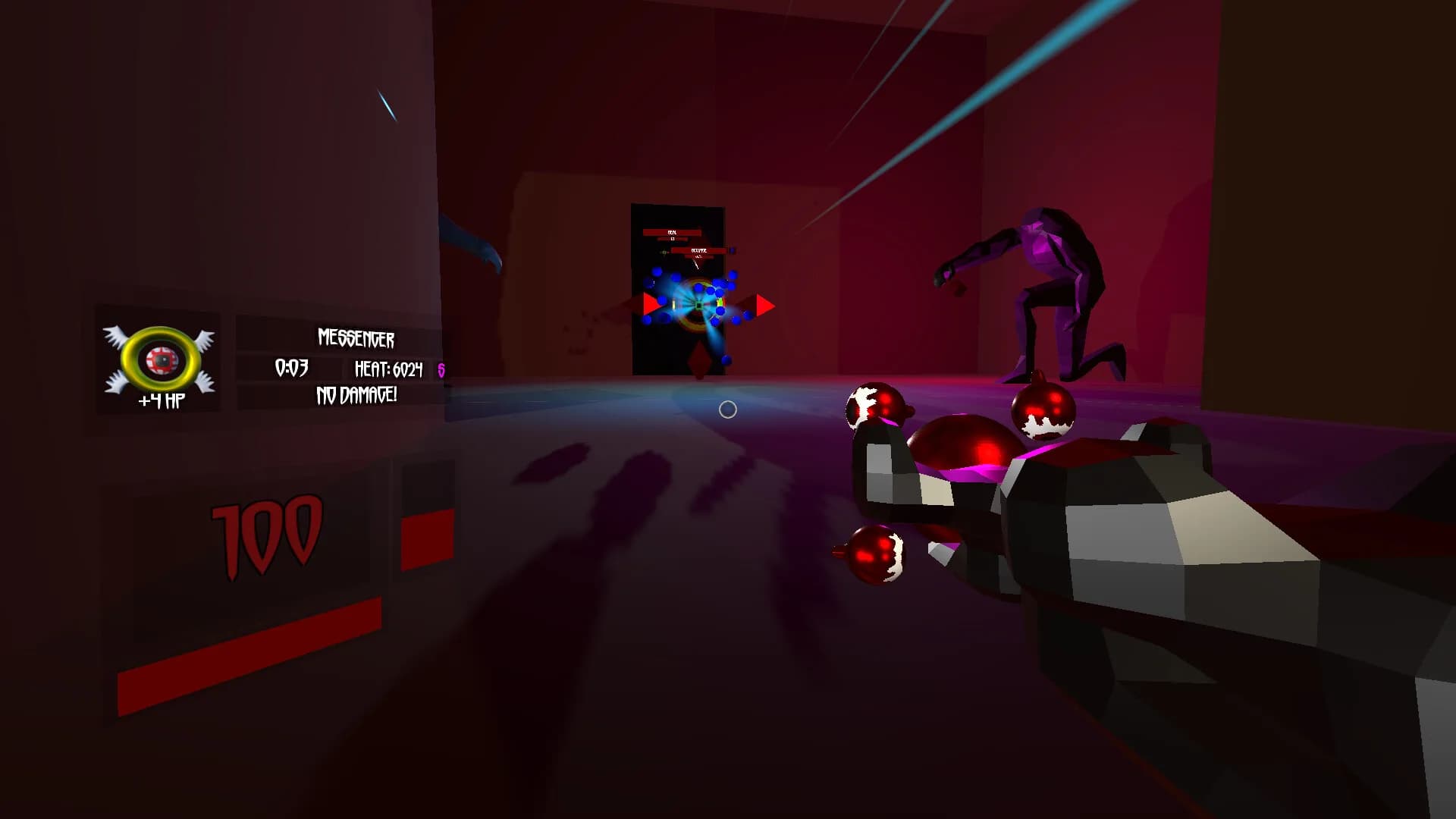CATACLYSM: Even Angels Sin görsel 9