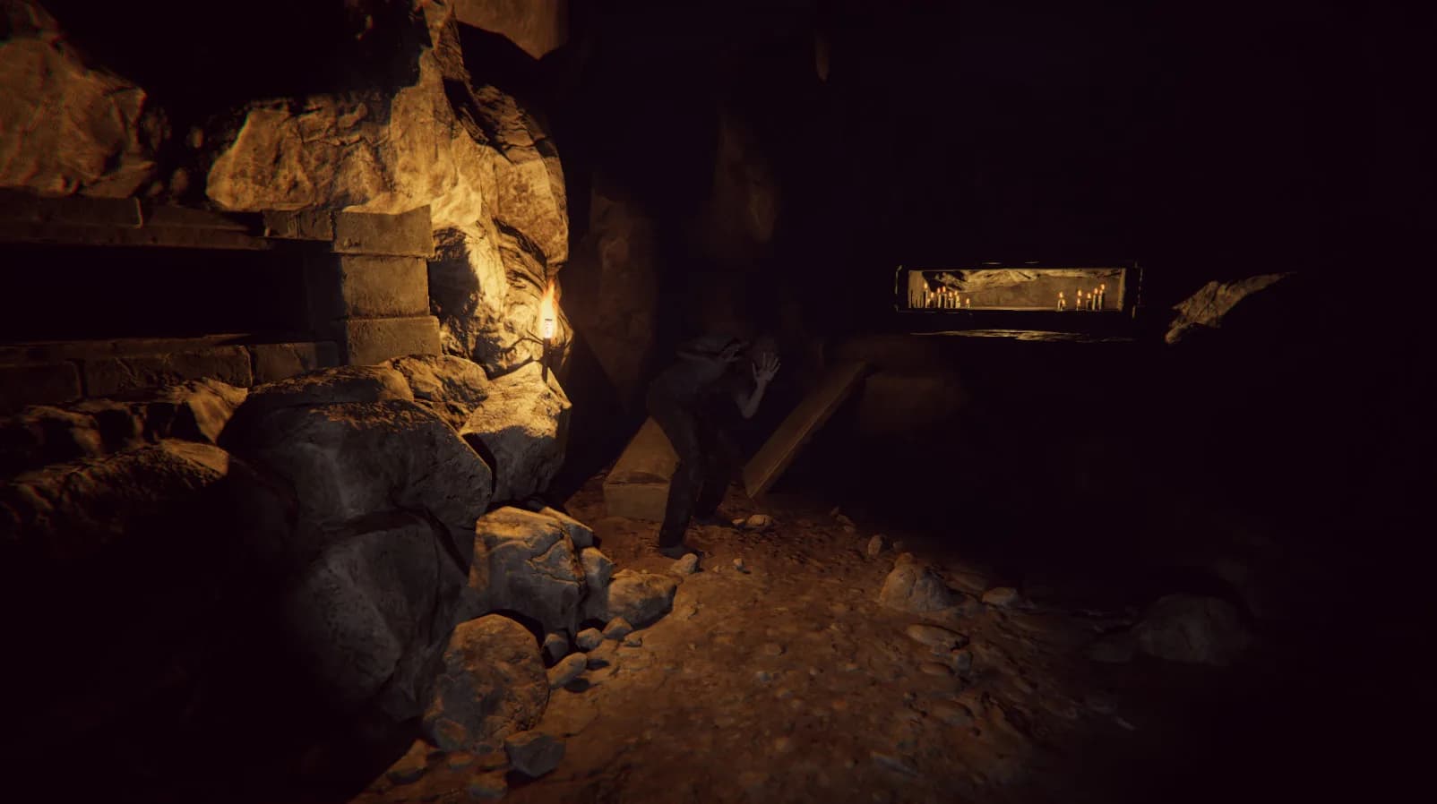 Reborn : Fate Of Gods görsel 3