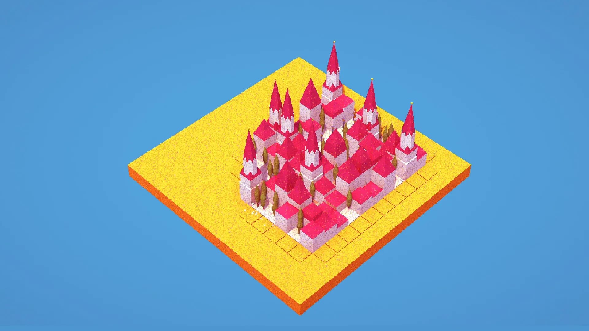 The Block görsel 4