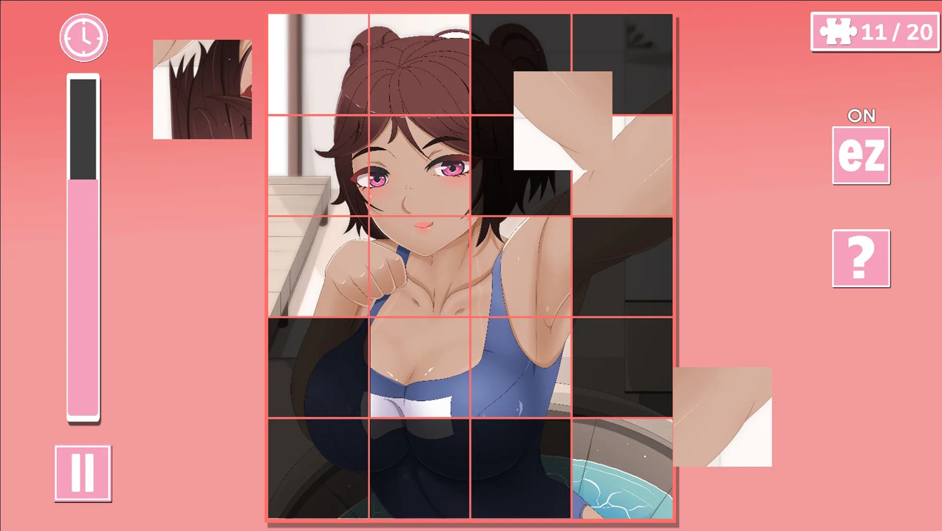 Anime Armpits görsel 2
