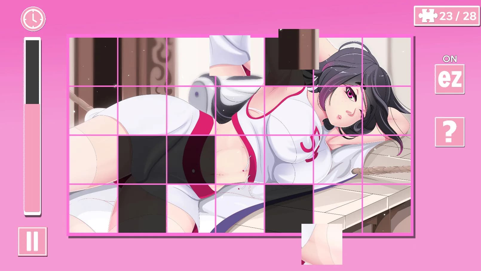 Anime Armpits görsel 3