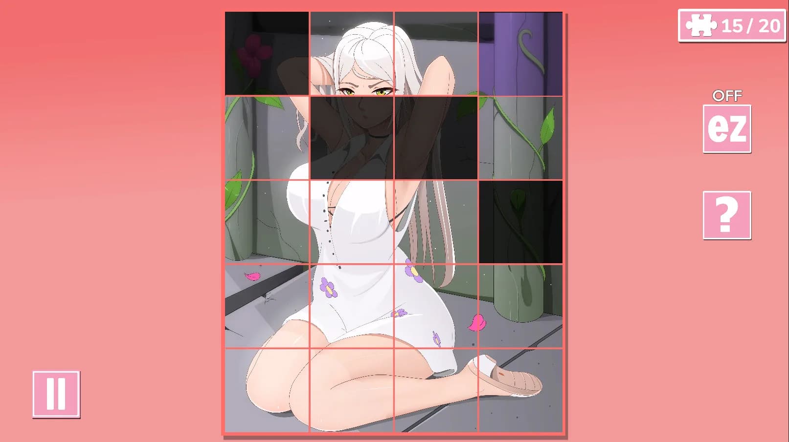 Anime Armpits görsel 5