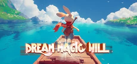 Dream magic will görsel 1