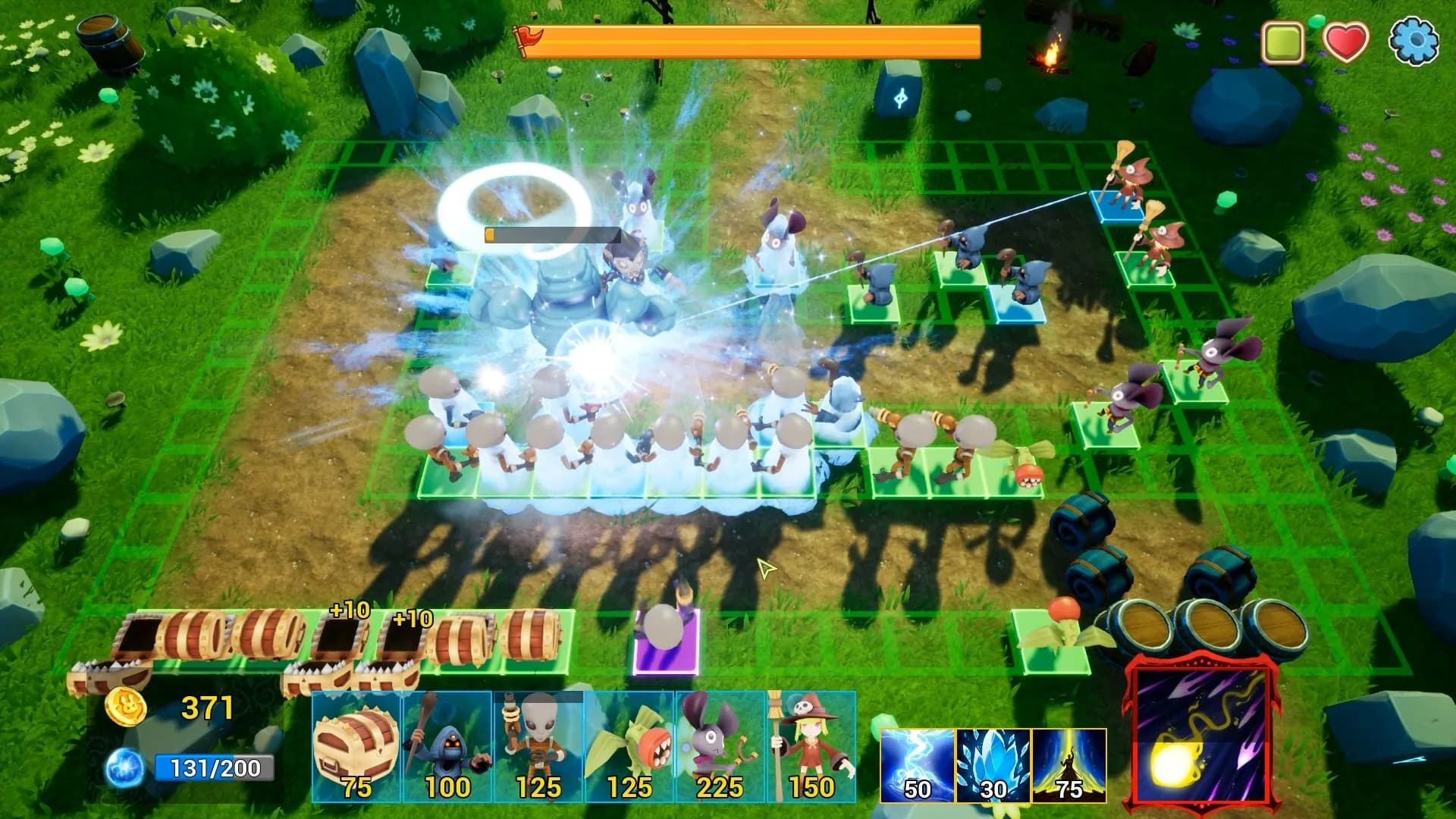 Dream magic will görsel 18