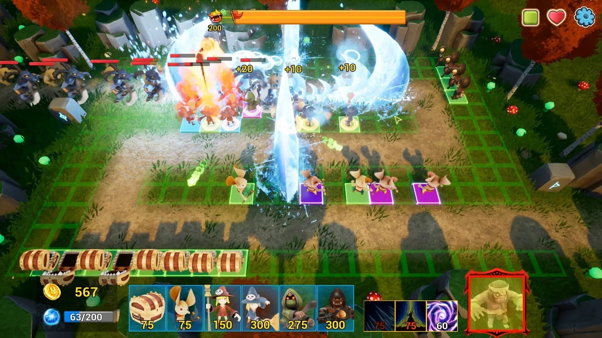 Dream magic will görsel 22