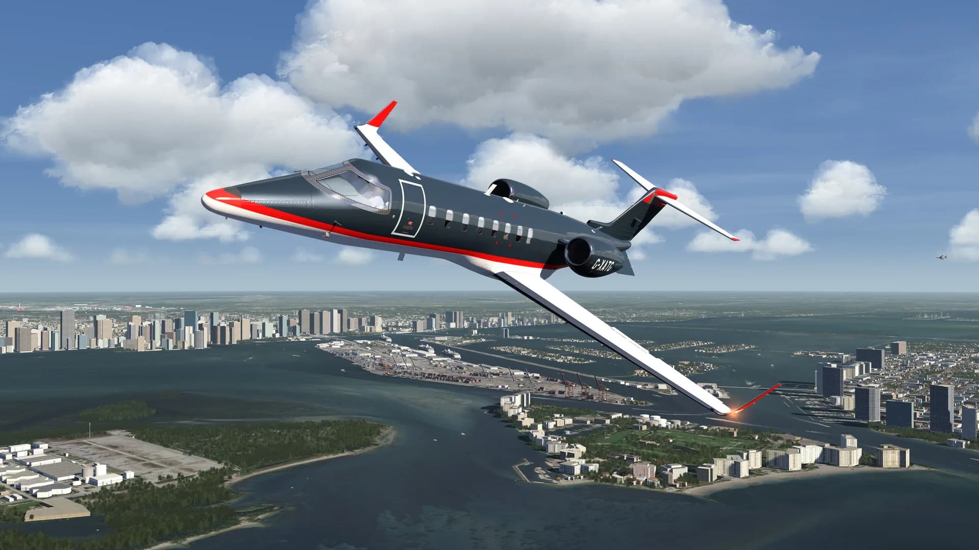 Aerofly FS 4 Flight Simulator görsel 14
