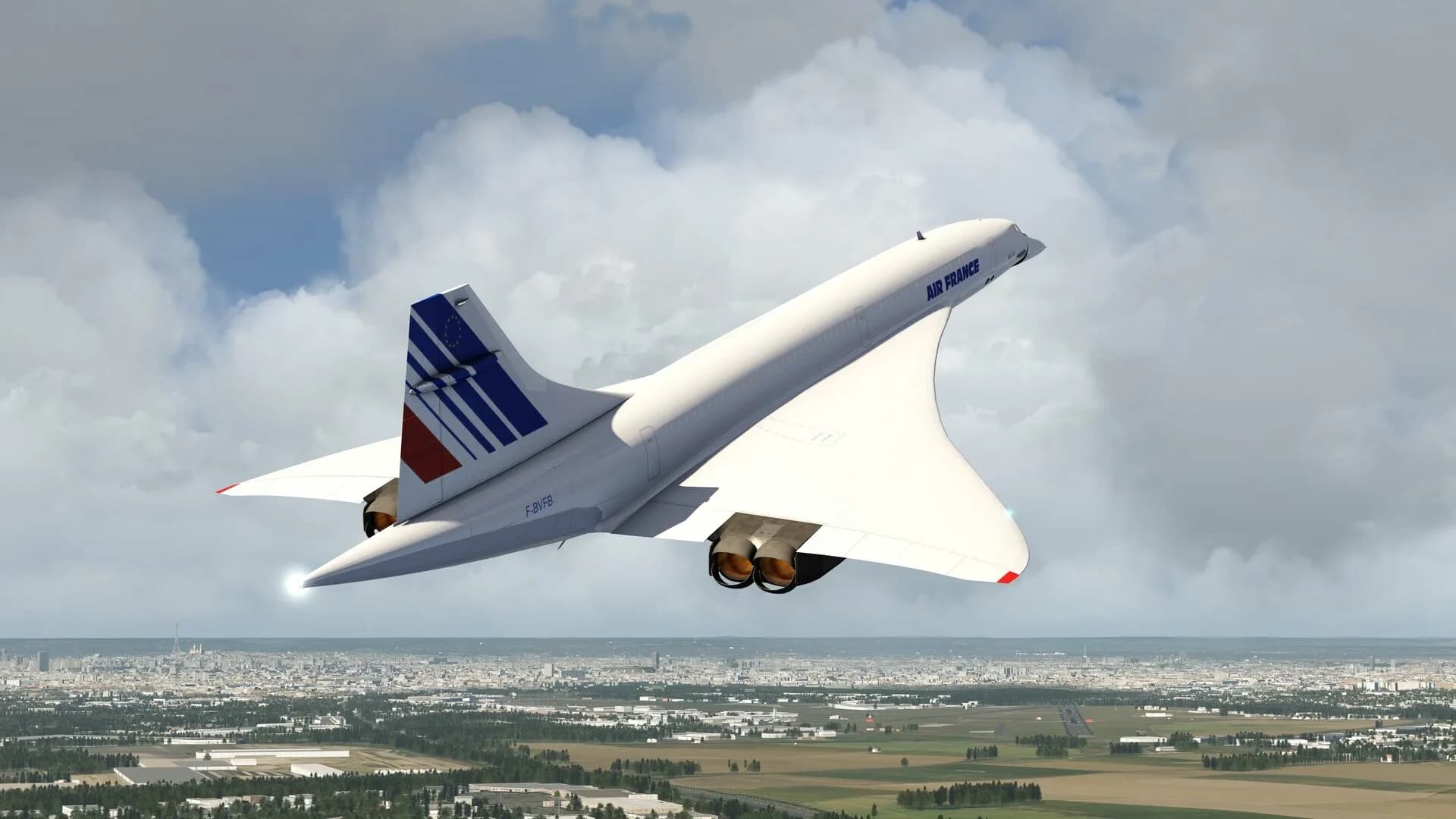 Aerofly FS 4 Flight Simulator görsel 15