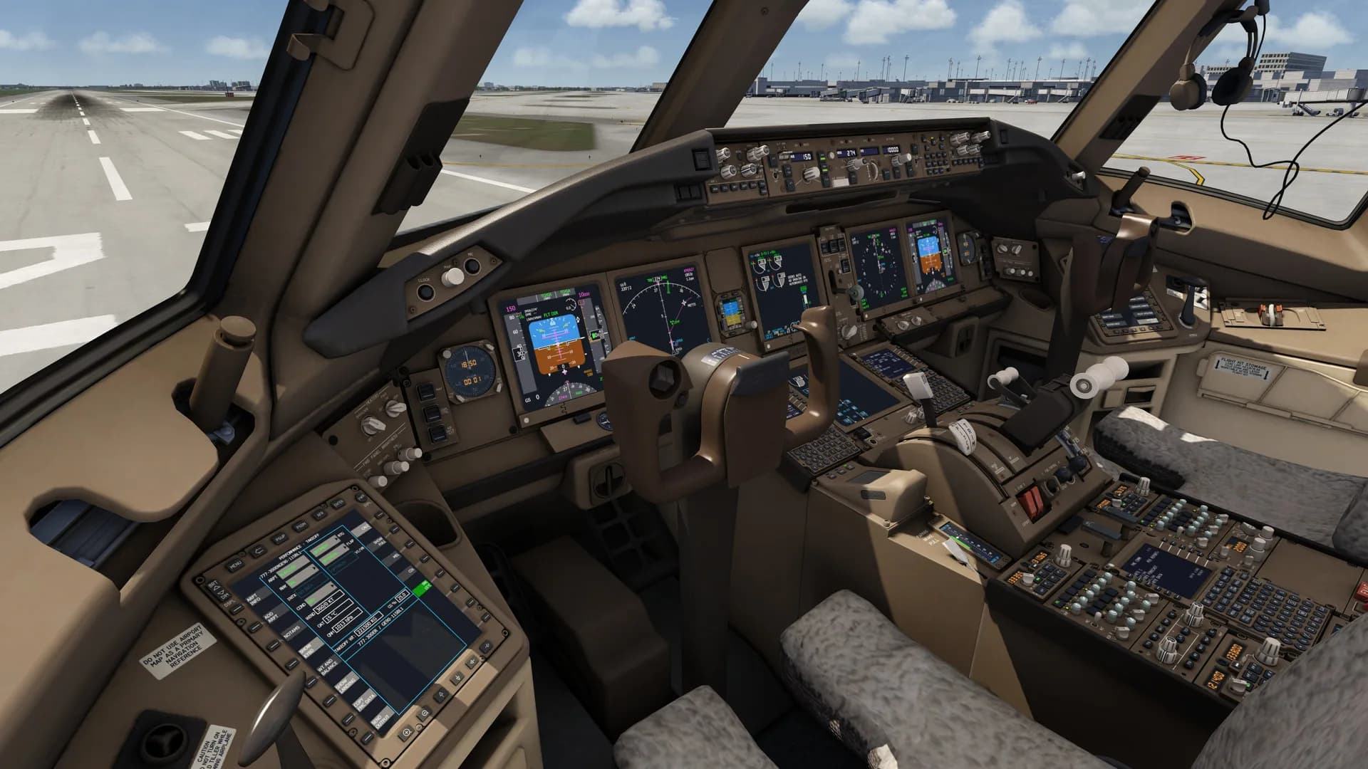 Aerofly FS 4 Flight Simulator görsel 16
