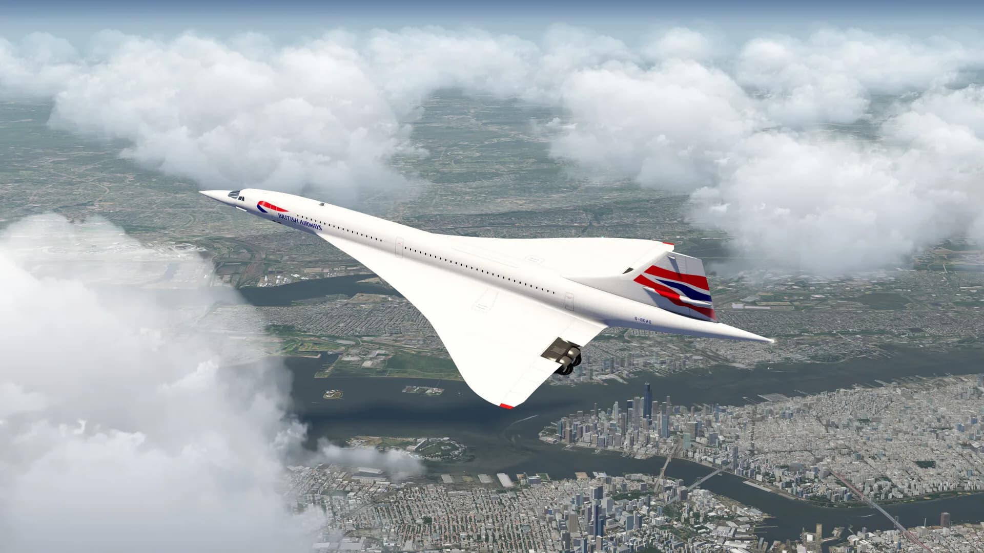Aerofly FS 4 Flight Simulator görsel 19
