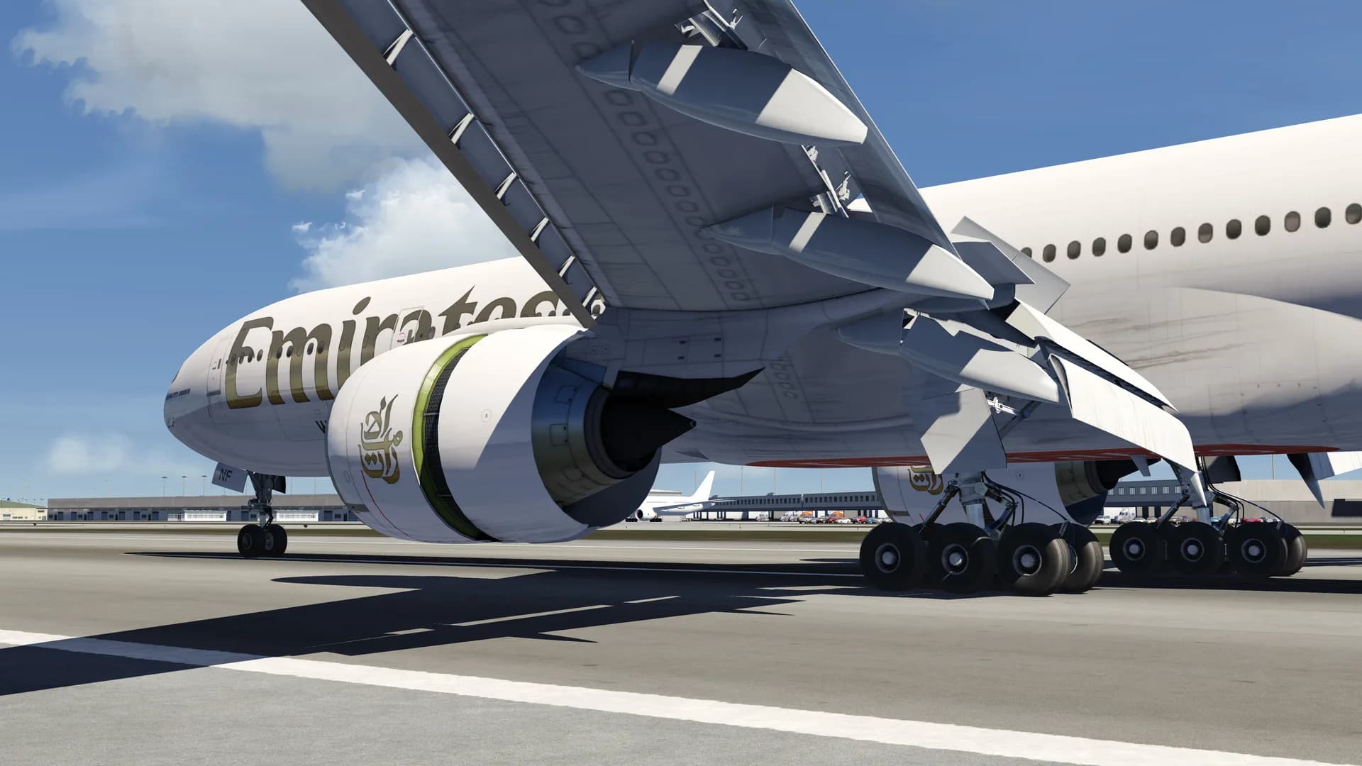 Aerofly FS 4 Flight Simulator görsel 20