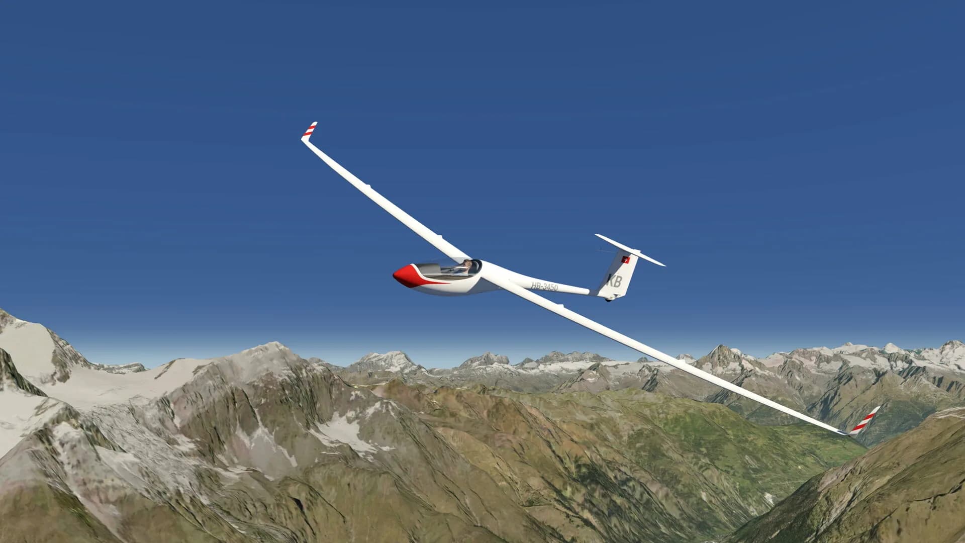 Aerofly FS 4 Flight Simulator görsel 24