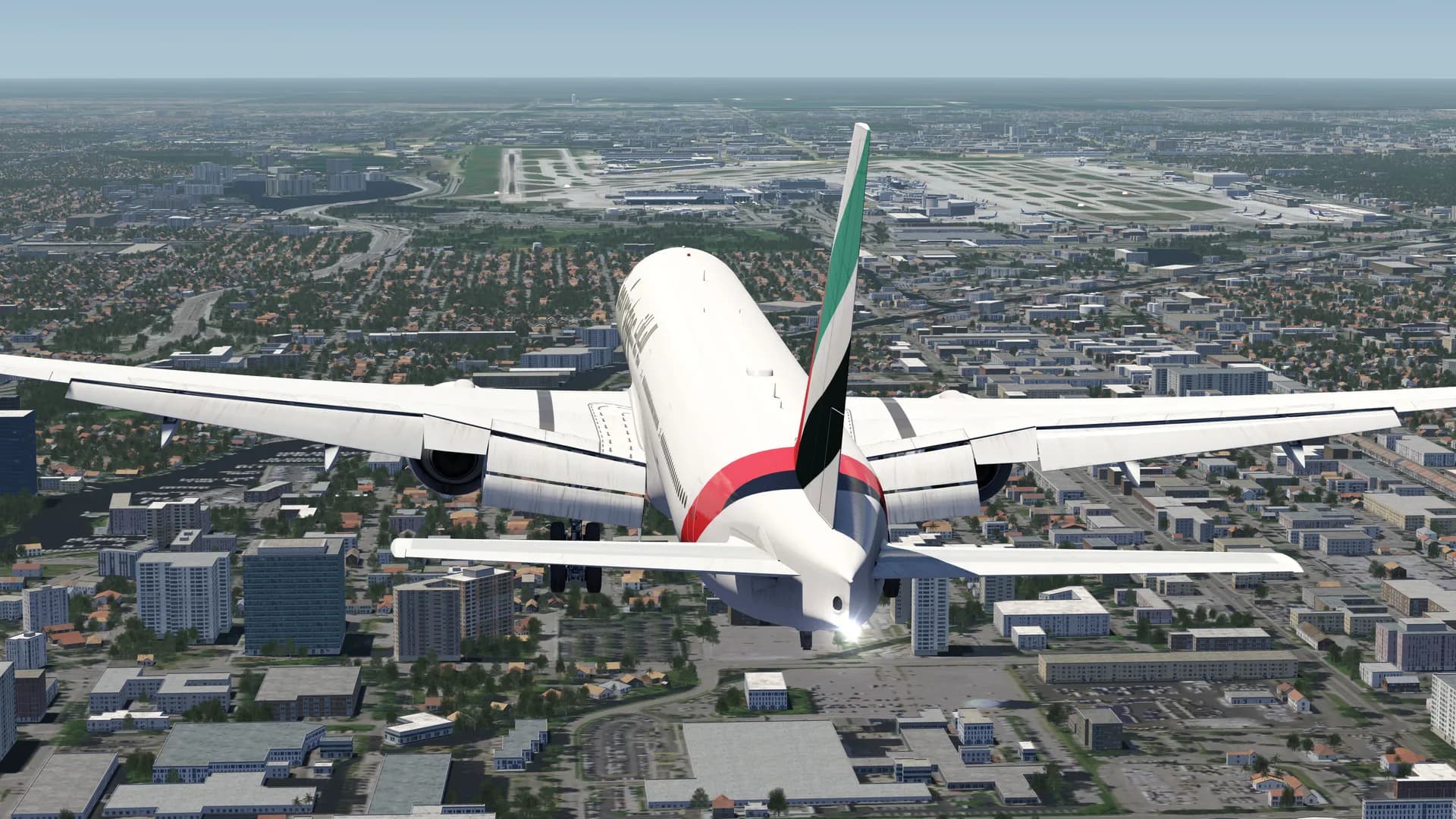 Aerofly FS 4 Flight Simulator görsel 25