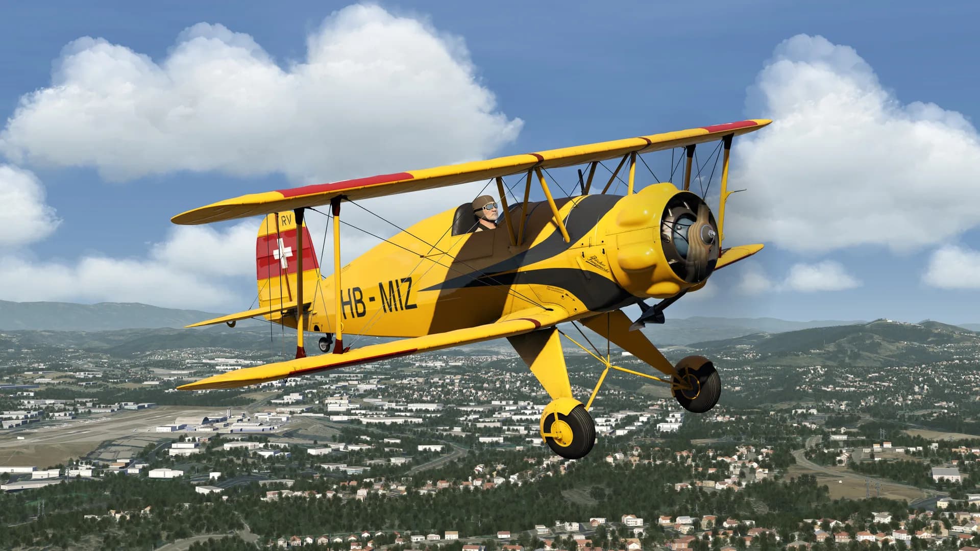 Aerofly FS 4 Flight Simulator görsel 27