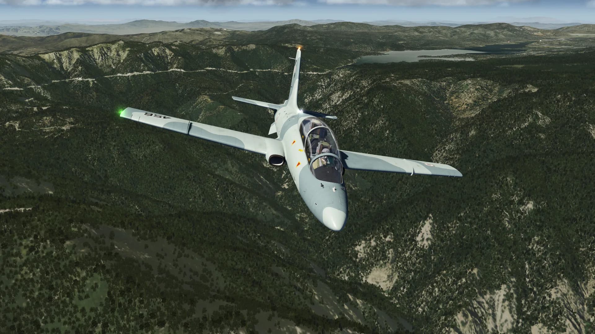 Aerofly FS 4 Flight Simulator görsel 28