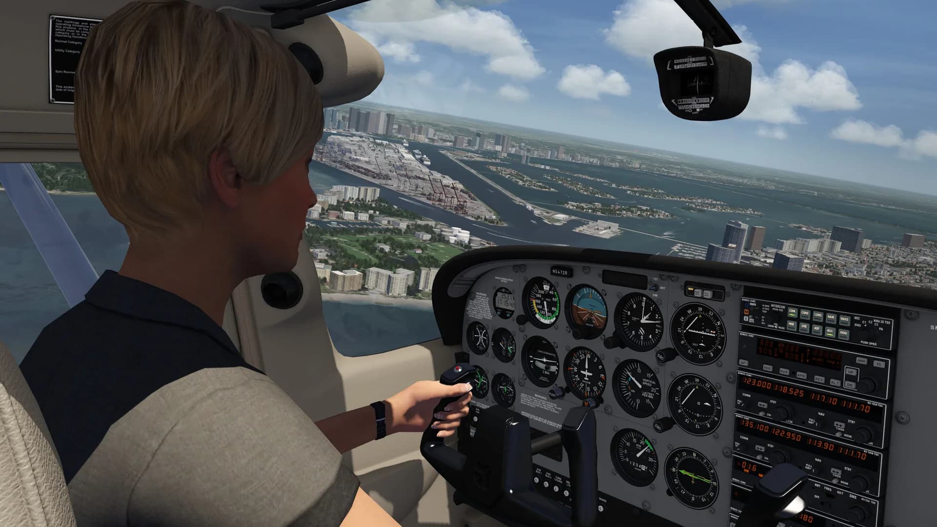 Aerofly FS 4 Flight Simulator görsel 33