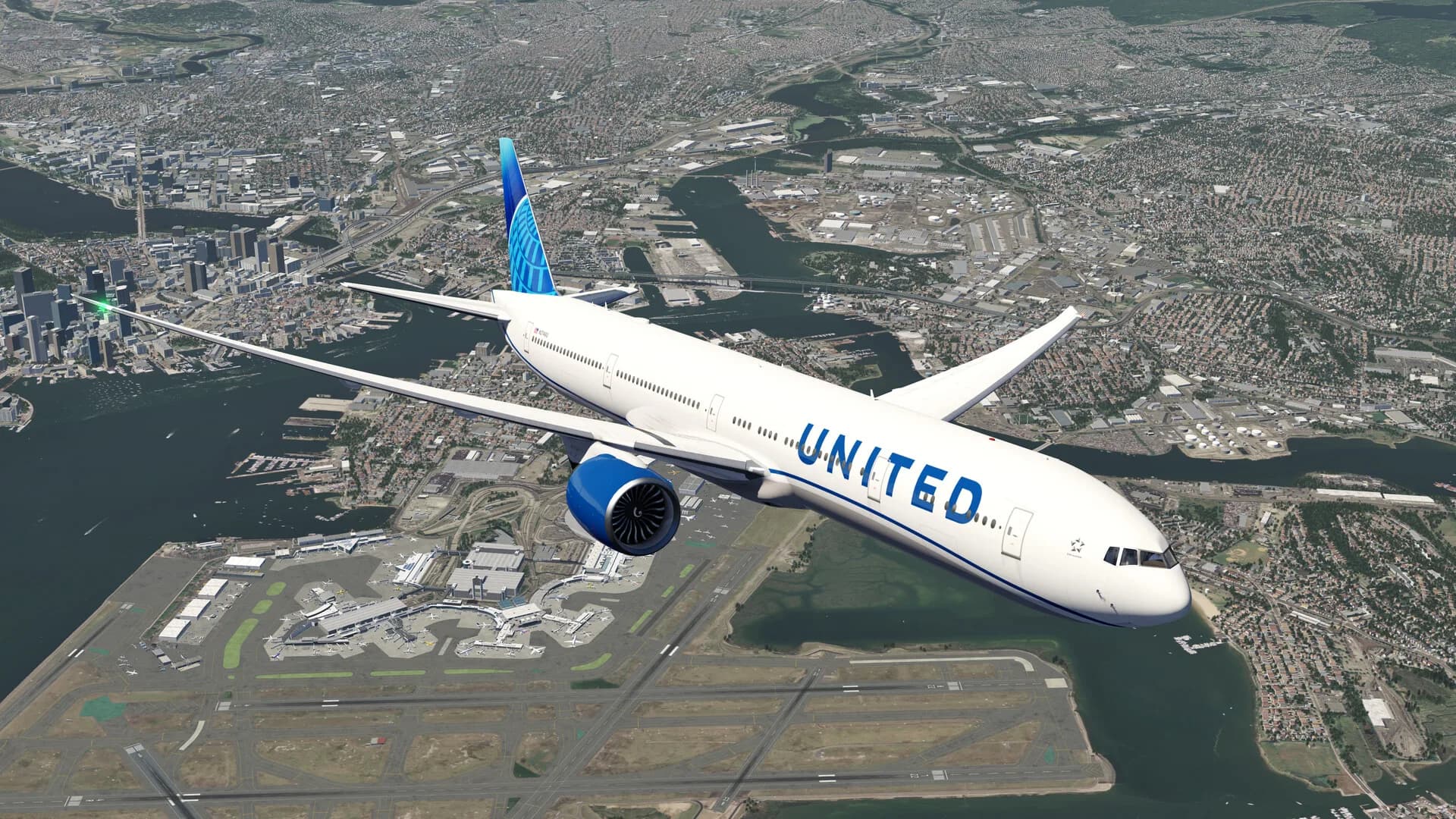 Aerofly FS 4 Flight Simulator görsel 9